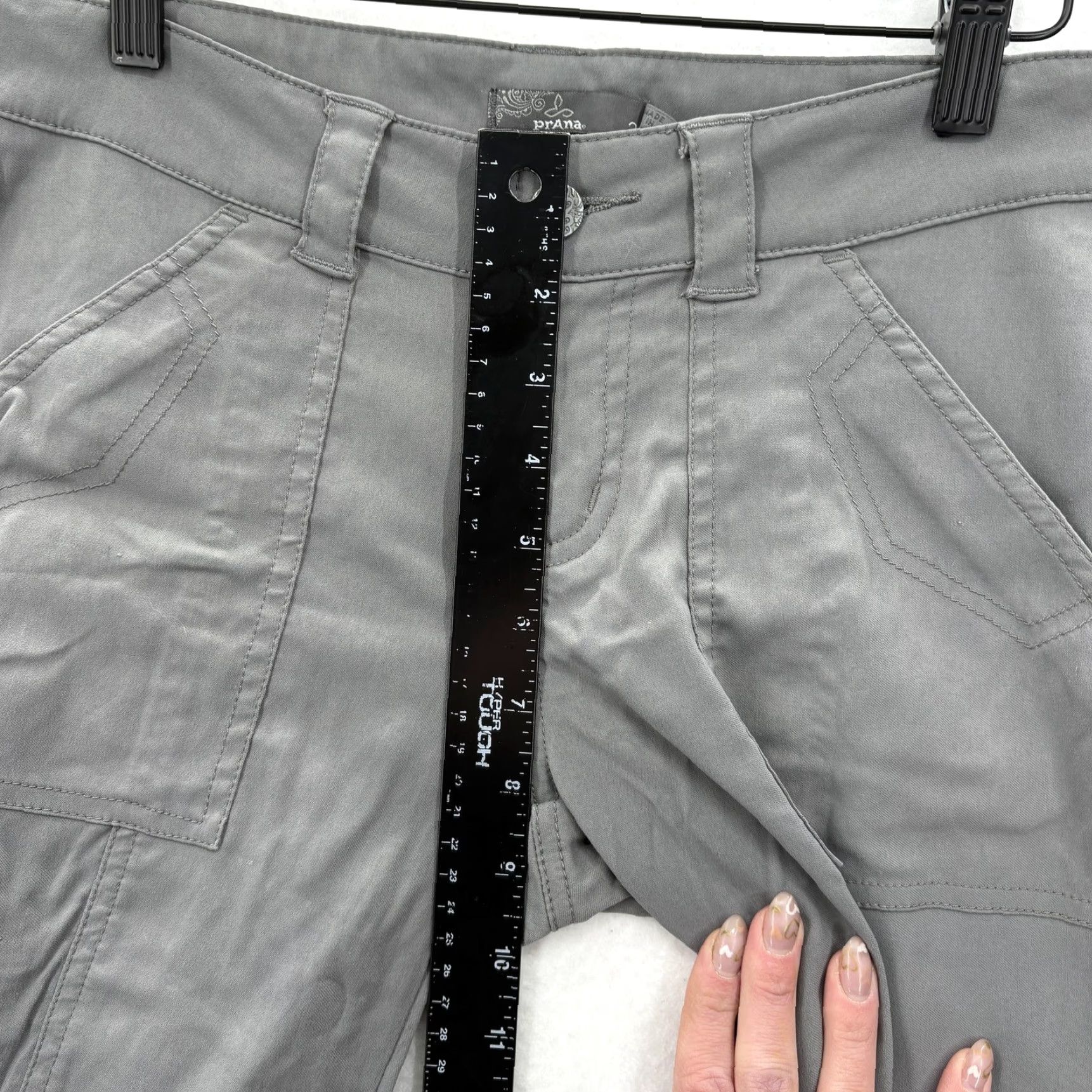 Prana VINTAGE? No. Size 26" / US 2 / IT 38 - 6 Thumbnail