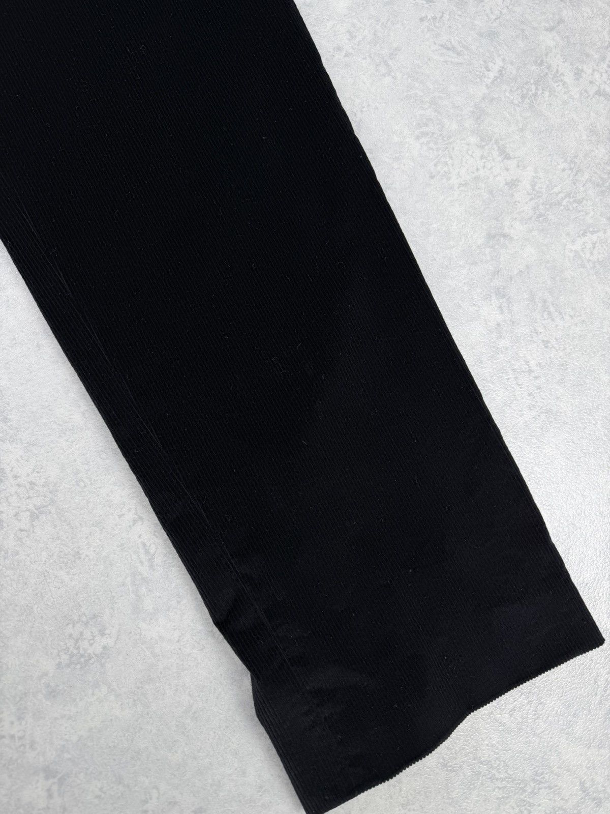 Corneliani Corneliani Men’s Corduroy Trousers Pants Size 54R Size US 34 / EU 50 - 2 Thumbnail