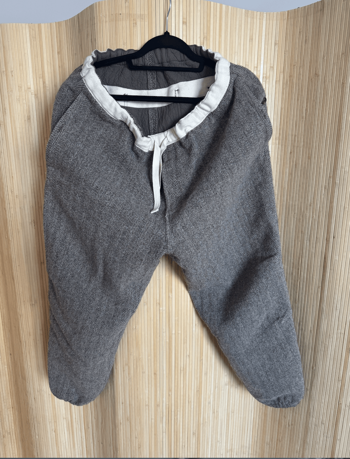Beams Plus Beams Plus Tweed Sweats Size US 34 / EU 50 - 1 Thumbnail
