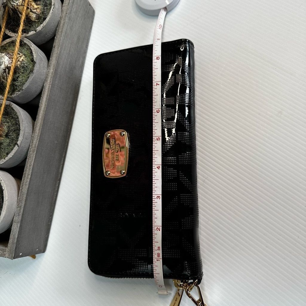 Michael Kors Michael Kors Jet Set Monogram Size ONE SIZE - 4 Thumbnail