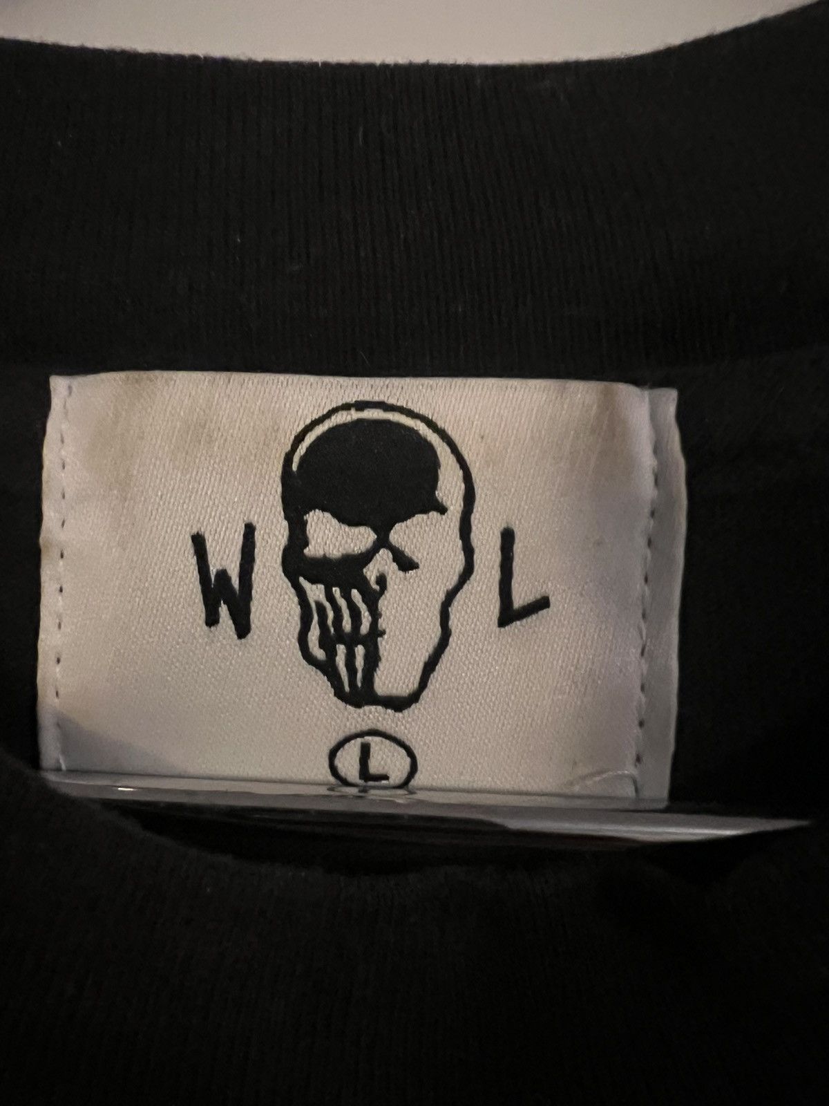 Warren Lotas Warren Lotas Paid Killer Size Large Size US L / EU 52-54 / 3 - 2 Thumbnail
