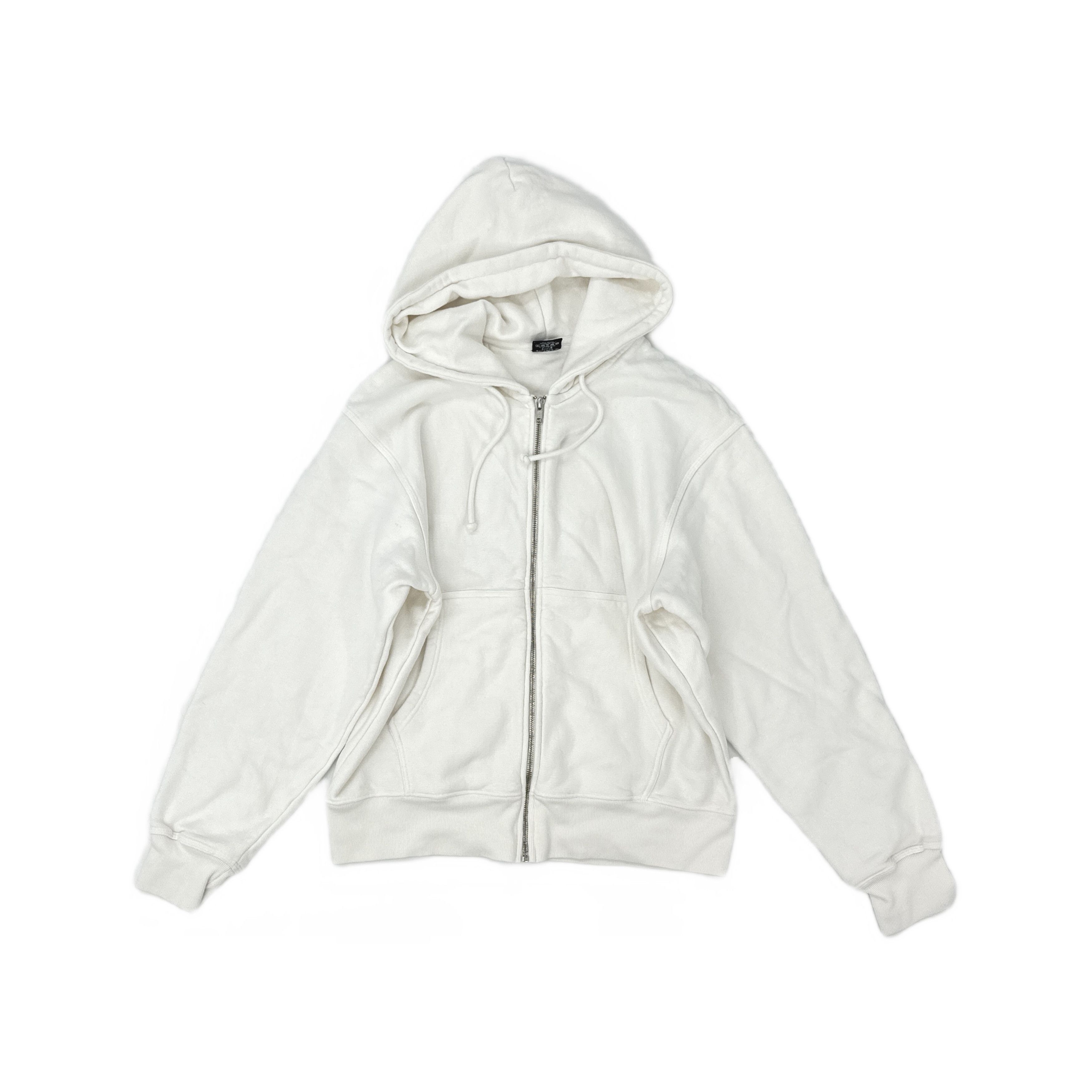 Stussy Stussy Graphic Zip-Up Hoodie Size S Size US S / EU 44-46 / 1 - 1 Thumbnail