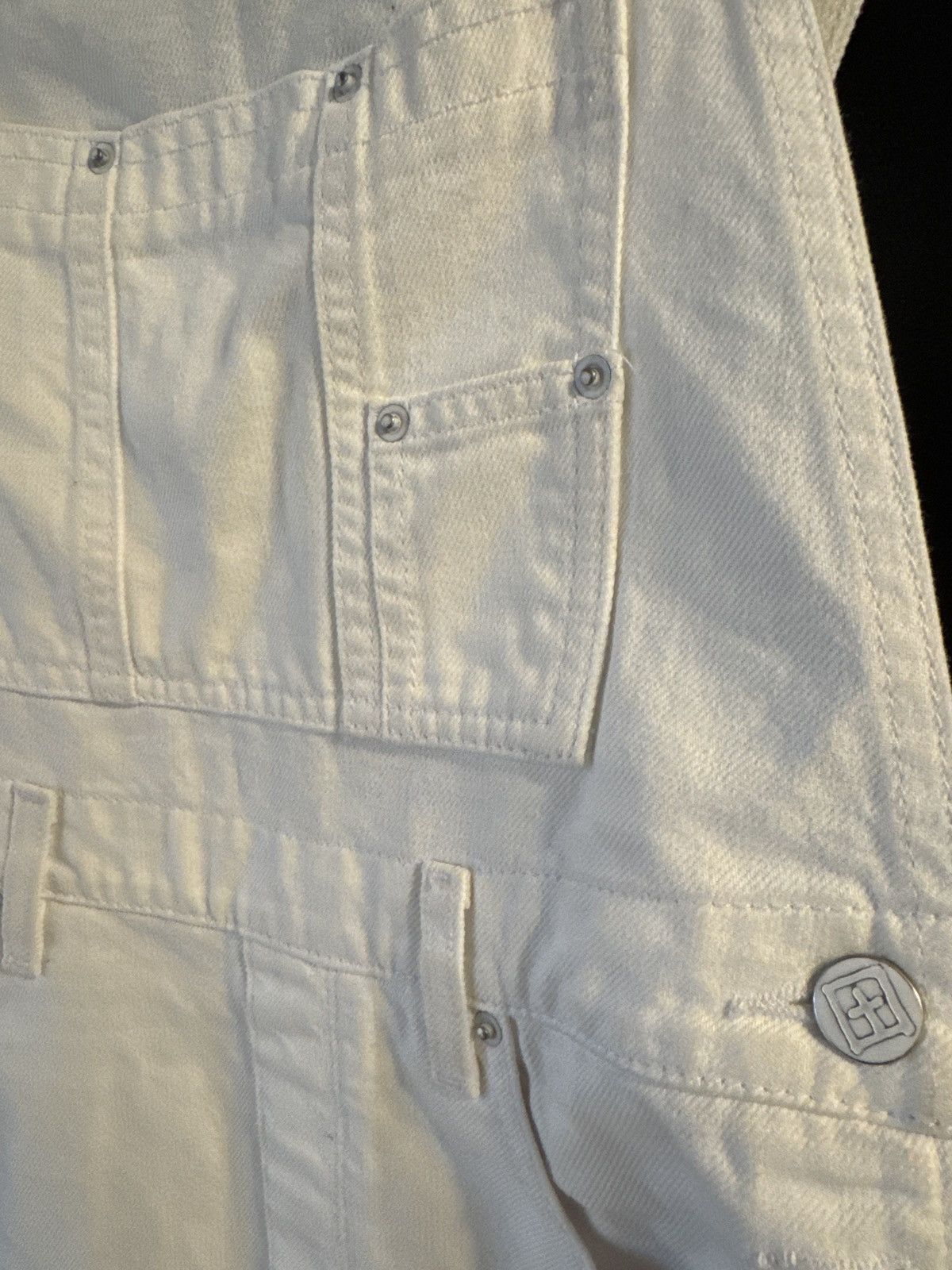 Close Call Overalls