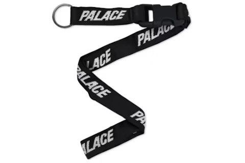 Palace A/W 2016 OG lanyard Size ONE SIZE - 1 Thumbnail