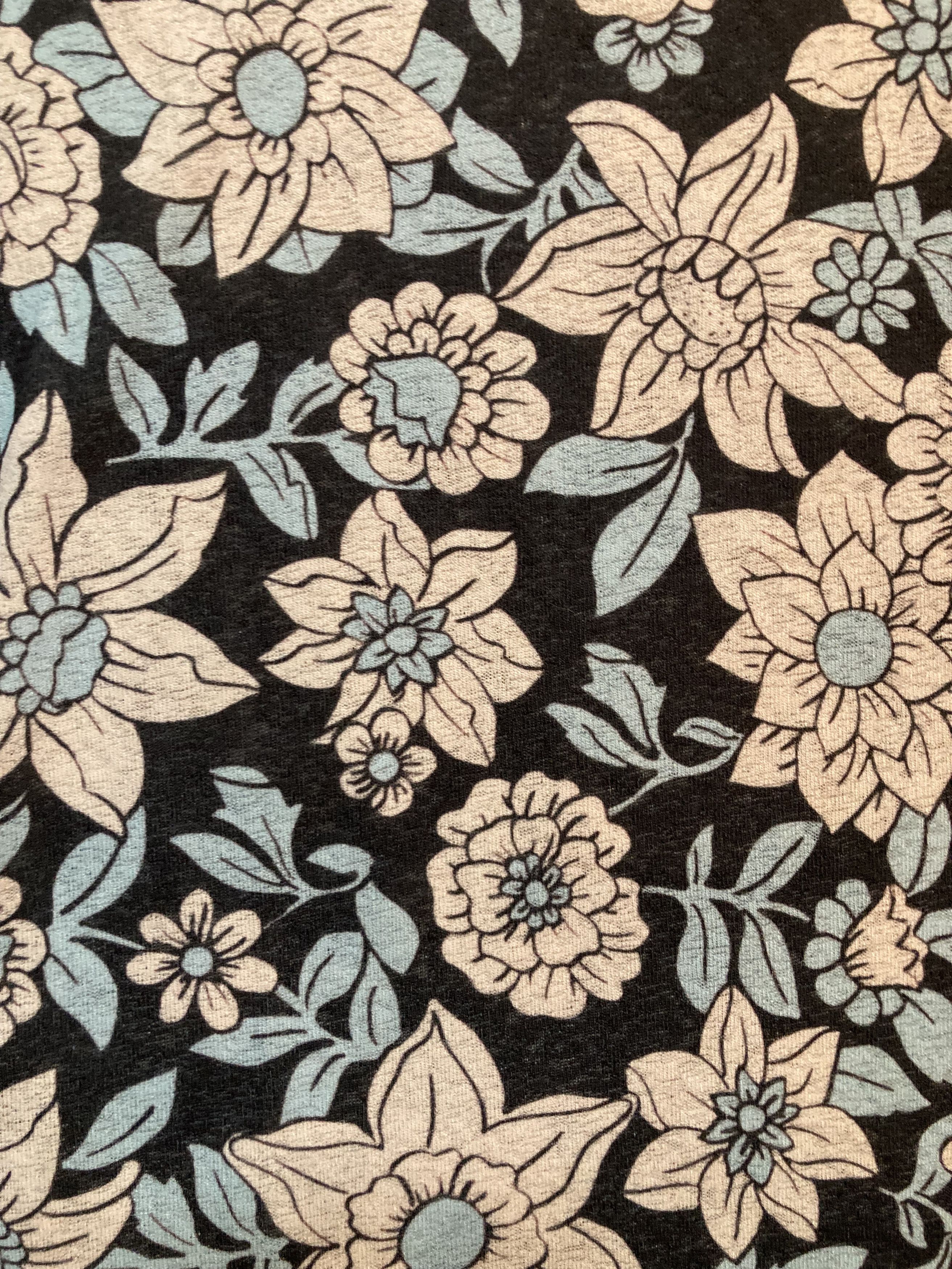 Christian Wijnants Flower turtleneck - Christian Wijnants Size S / US 4 / IT 40 - 5 Thumbnail