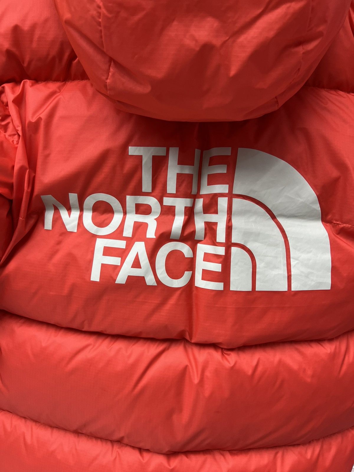 The North Face The North Face Color Block Sierra Parka Size US S / EU 44-46 / 1 - 10 Thumbnail