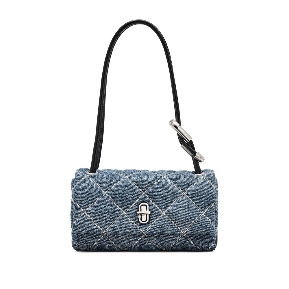 Marc Jacobs Marc Jacobs BLUE Shoulder Bags Size ONE SIZE - 1 Thumbnail
