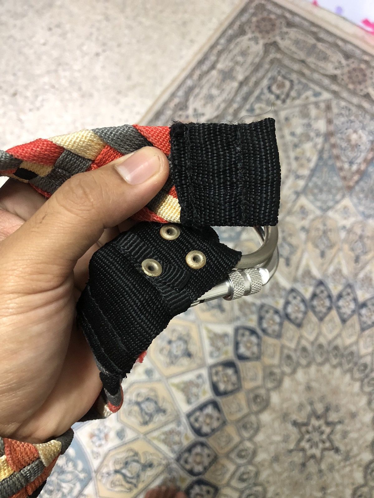 Stussy Vintage Stussy Belt Size ONE SIZE - 9 Thumbnail