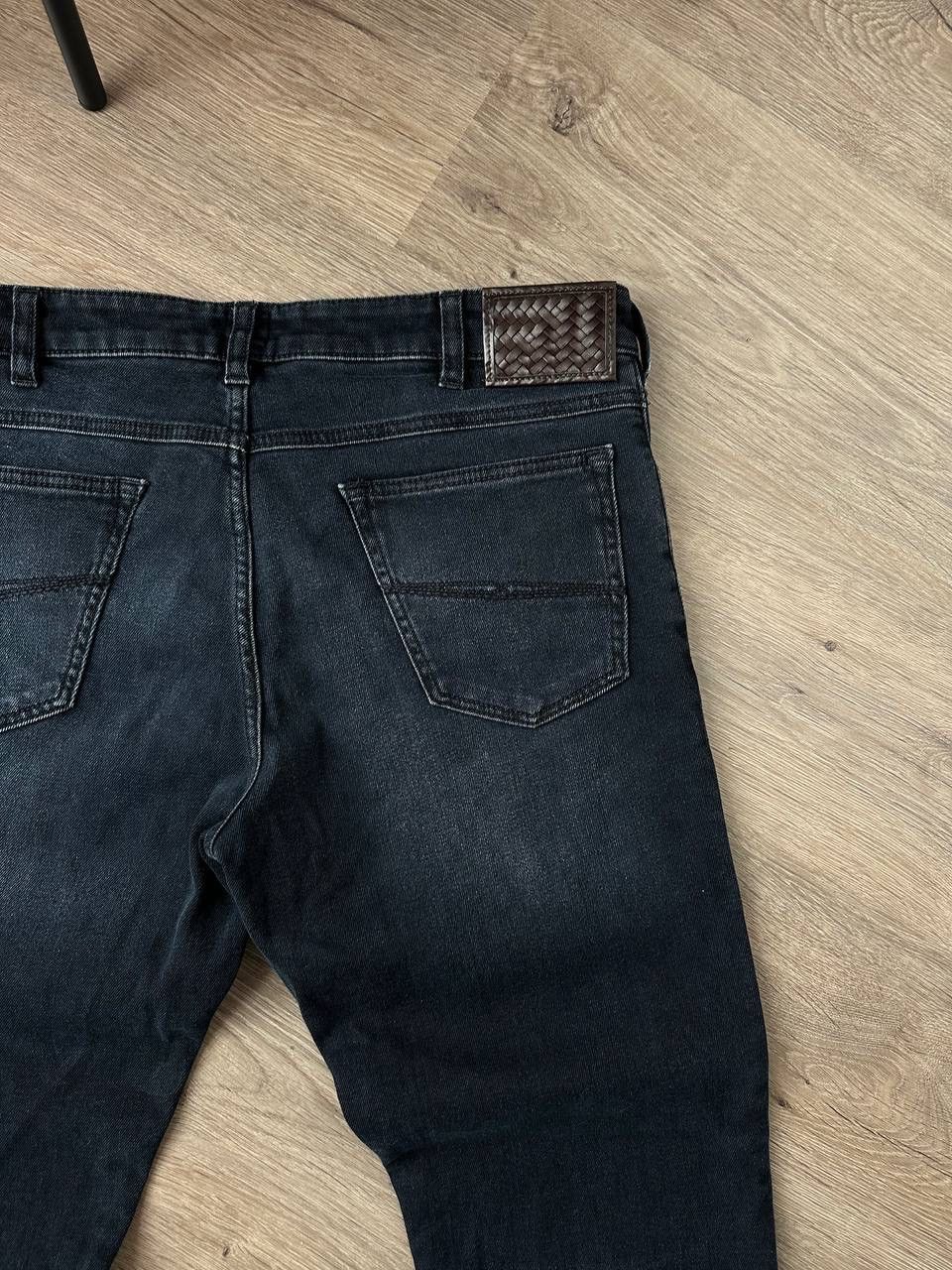Japanese Brand × Vintage Vintage Japanese MMX Blue Pants Size US 30 / EU 46 - 16 Thumbnail