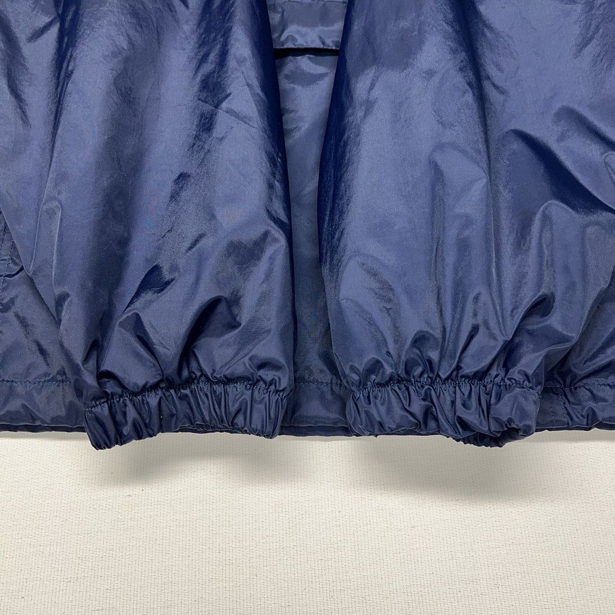 Other New Jersey State Trooper Windbreaker Blue Police Dog Jacket Size US M / EU 48-50 / 2 - 12 Thumbnail