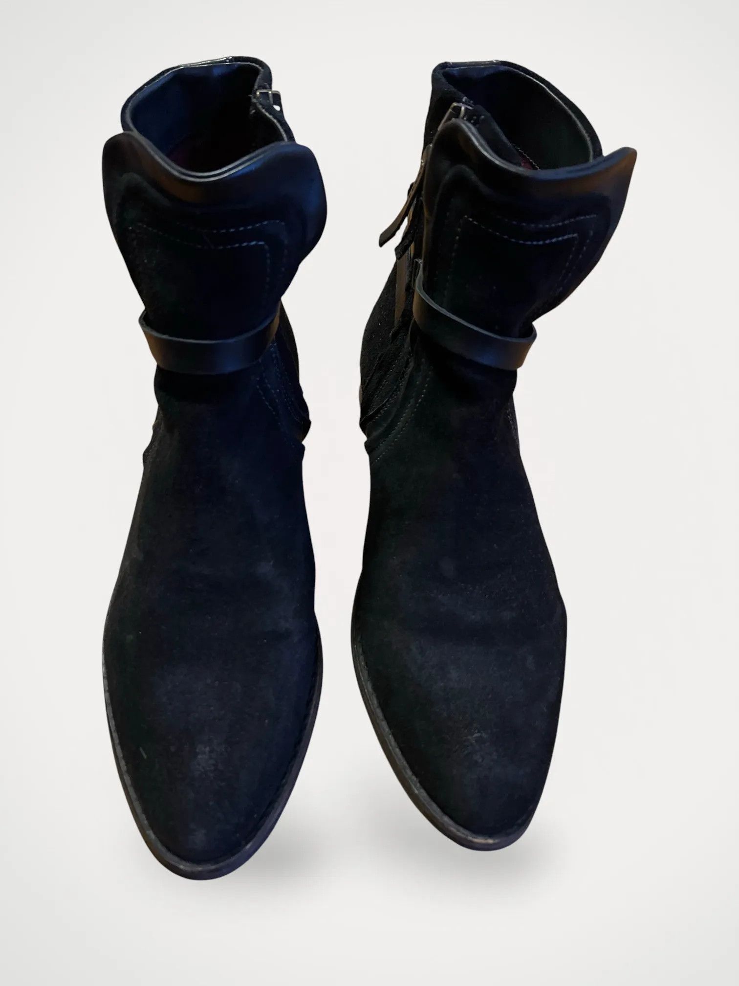 Napapijri Napapijri Boots Size US 8 / IT 38 - 1 Thumbnail