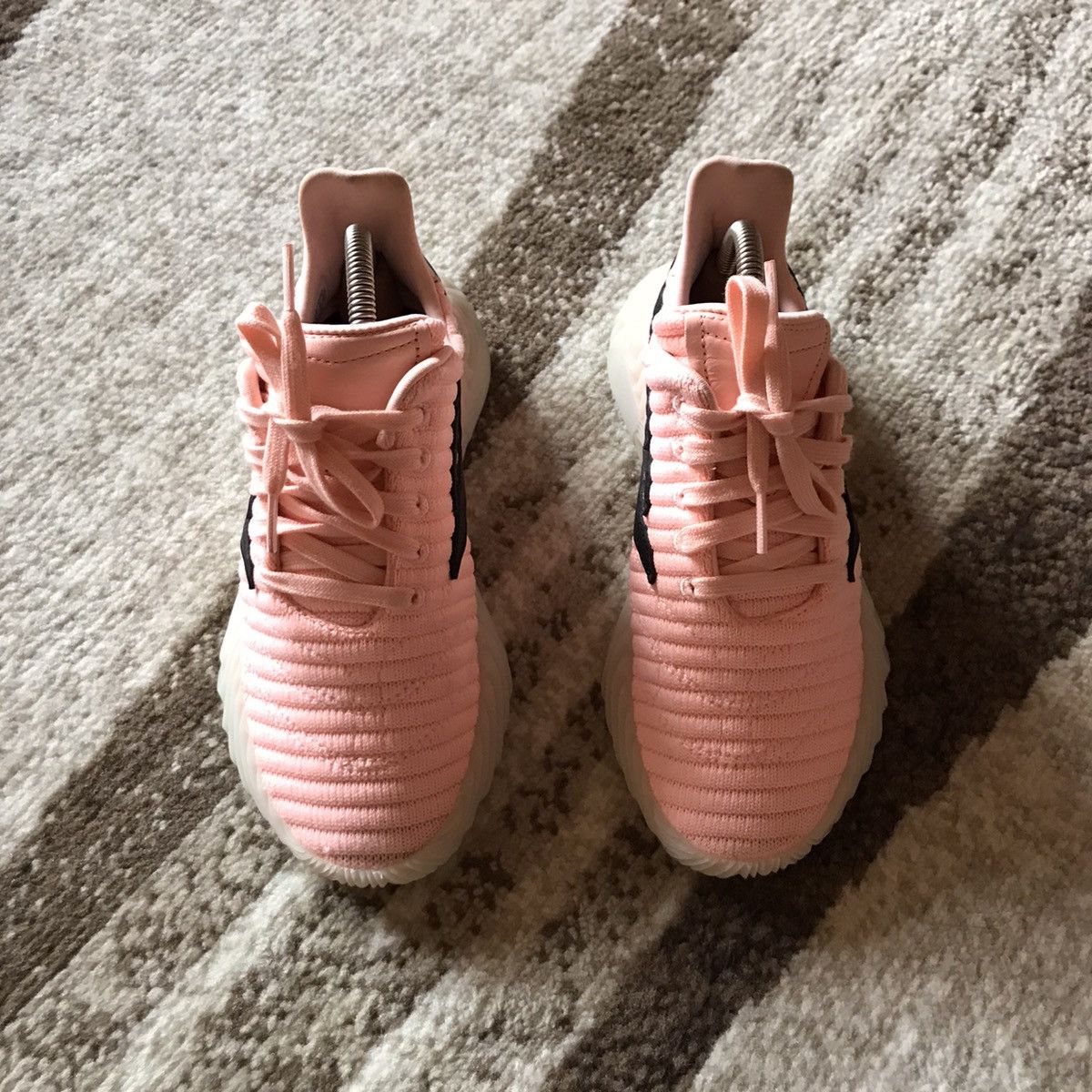 Adidas Adidas Sobakov 'Clear Orange' Size 37/38 Size US 7 / IT 37 - 2 Thumbnail