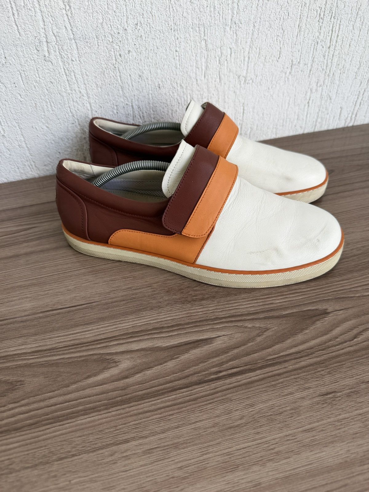 Bottega Veneta Strap slip on Size US 8.5 / EU 41-42 - 4 Thumbnail
