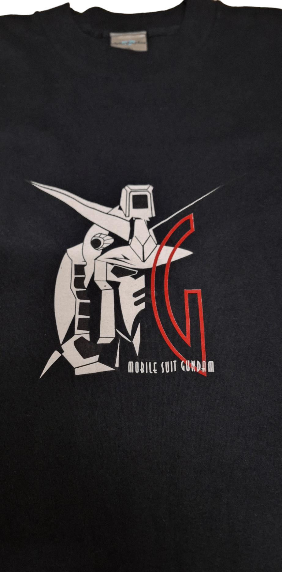 Anime × Vintage Vintage Anima Mobile Suit Gundam Tshirt Size US M / EU 48-50 / 2 - 2 Thumbnail