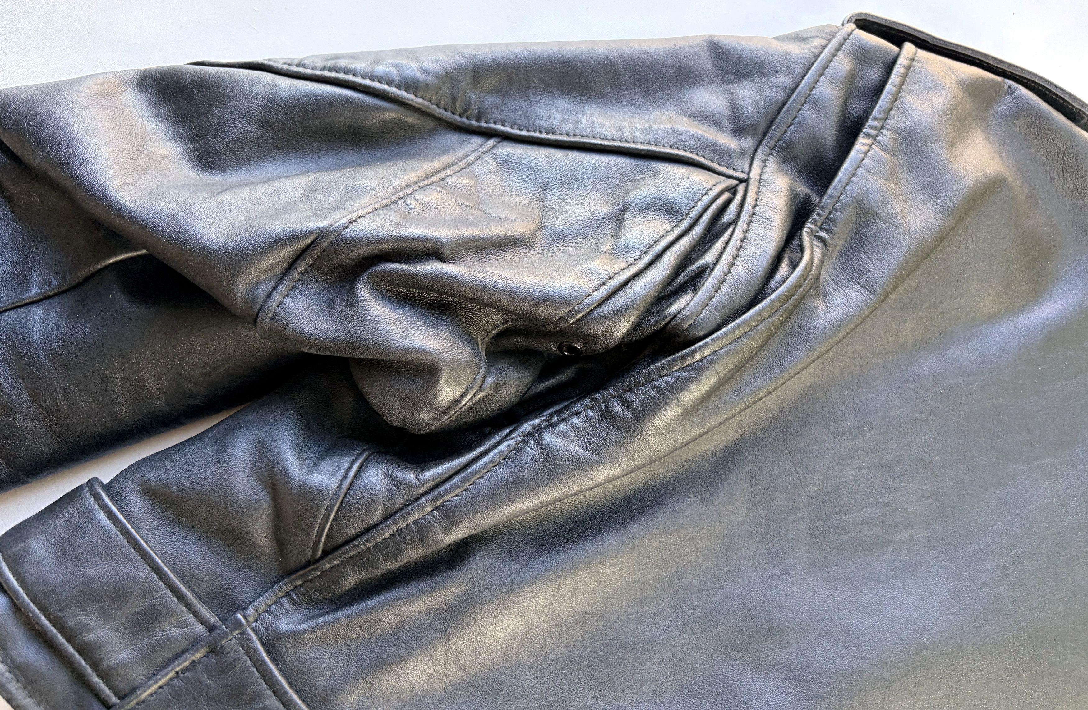 Schott Schott Perfecto #106 Size US M / EU 48-50 / 2 - 10 Thumbnail