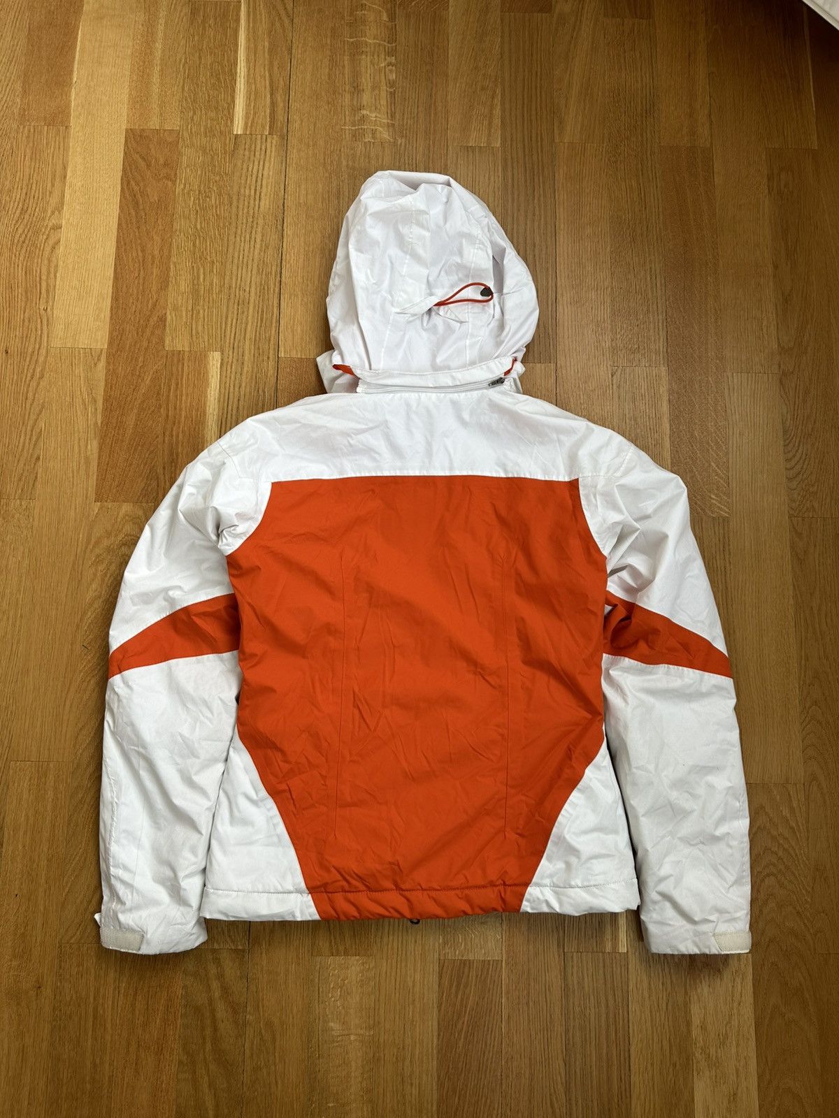 Nike ACG Vintage Nike ACG Jacket Y2K Multi Fit Style Size M / US 6-8 / IT 42-44 - 11 Thumbnail