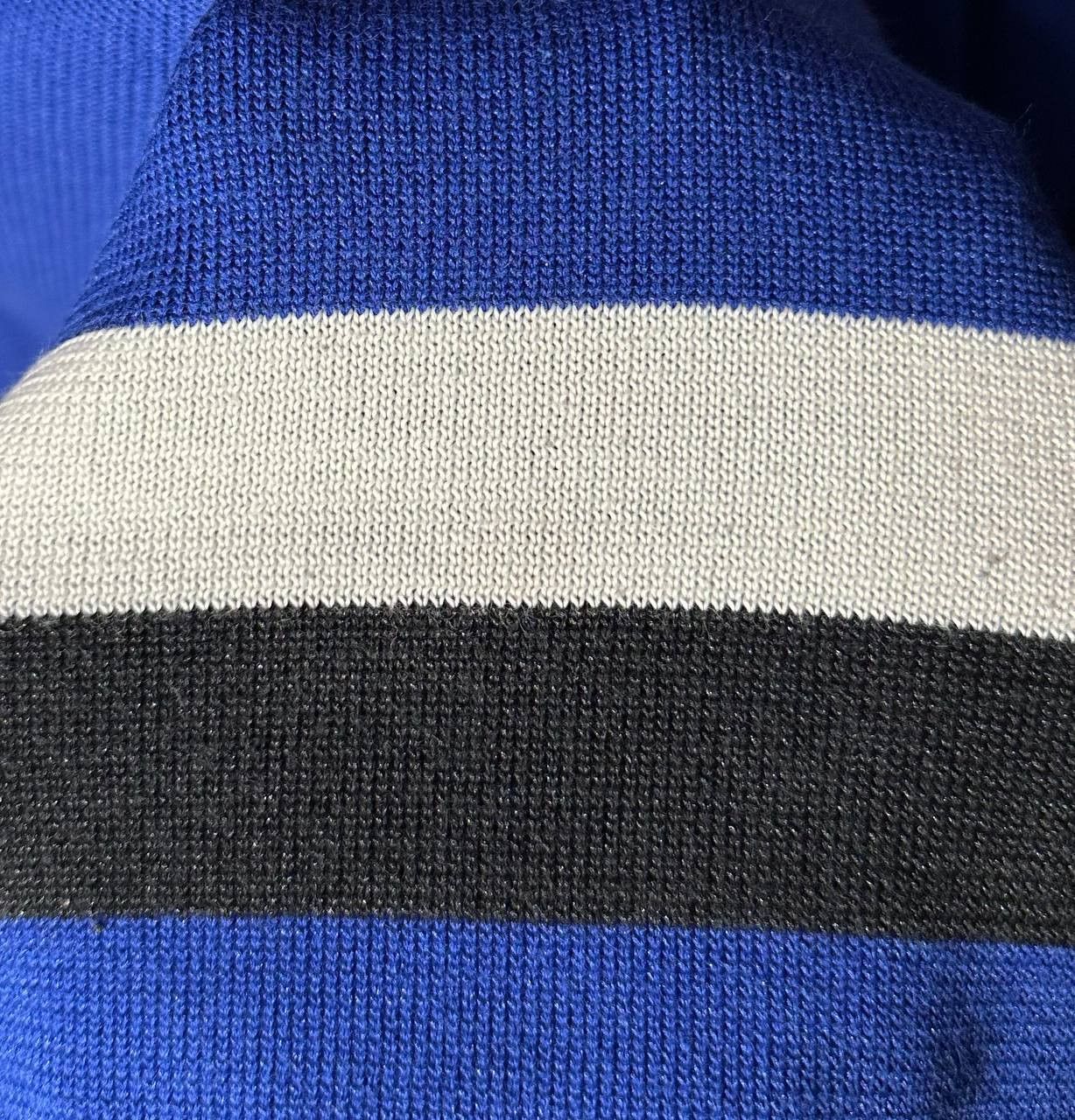 NHL × Tommy Hilfiger Tommy Hilfiger sweatshirt men big logo sport hockey style Size US XXL / EU 58 / 5 - 3 Thumbnail