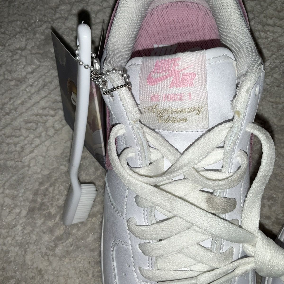 Nike Nike Af-1 Low Size US 9 / EU 42 - 4 Thumbnail