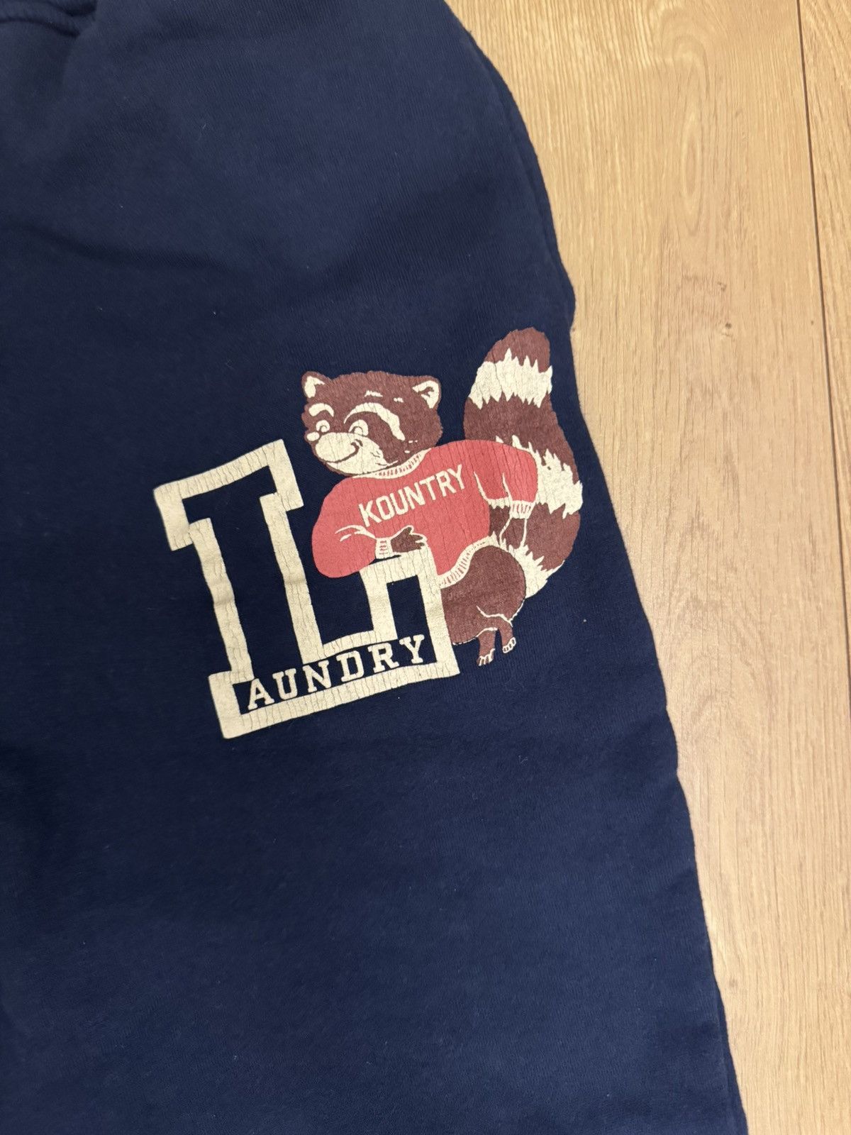 Kapital Kapital Kountry Sweatpants Size US 32 / EU 48 - 3 Thumbnail