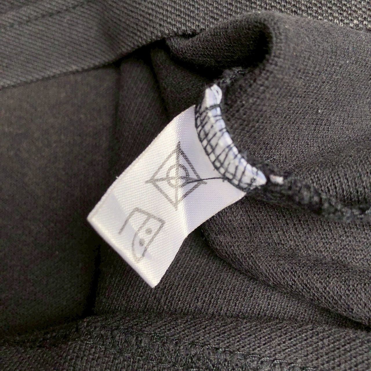 Burberry Vintage 90s Burberrys of London Crest Logo Polo Shirt Size US M / EU 48-50 / 2 - 6 Thumbnail