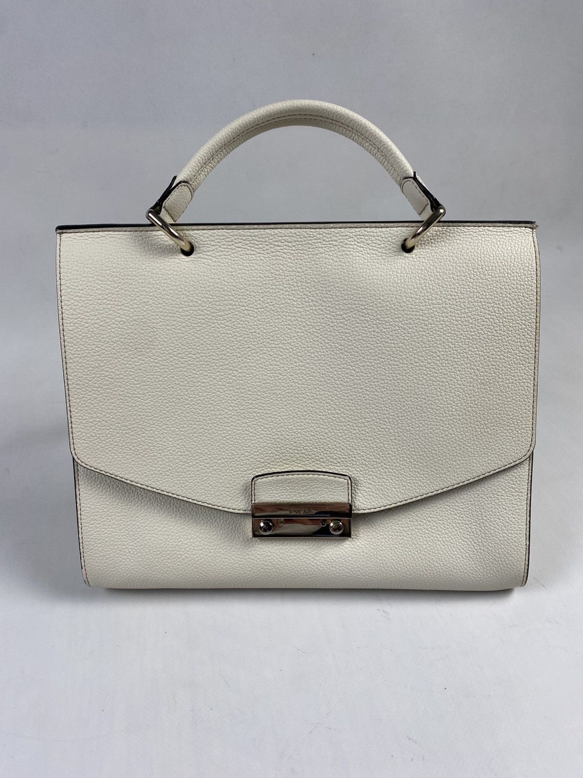Furla Furla Leather Bag Size ONE SIZE - 2 Thumbnail