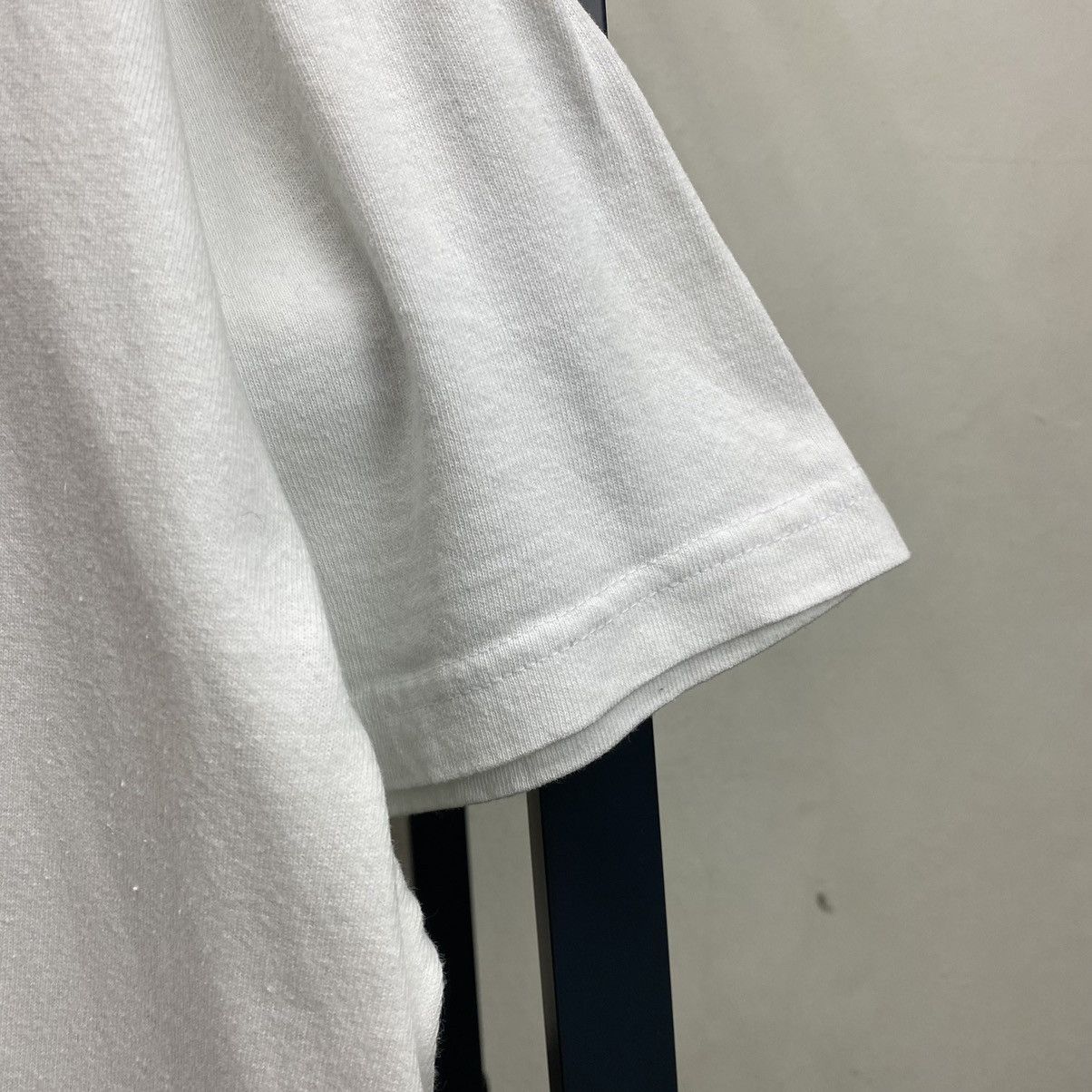 Japanese Brand × Vintage Vintage KTM Sexy Girl Catch Japanese Brand Tee Size US L / EU 52-54 / 3 - 7 Thumbnail