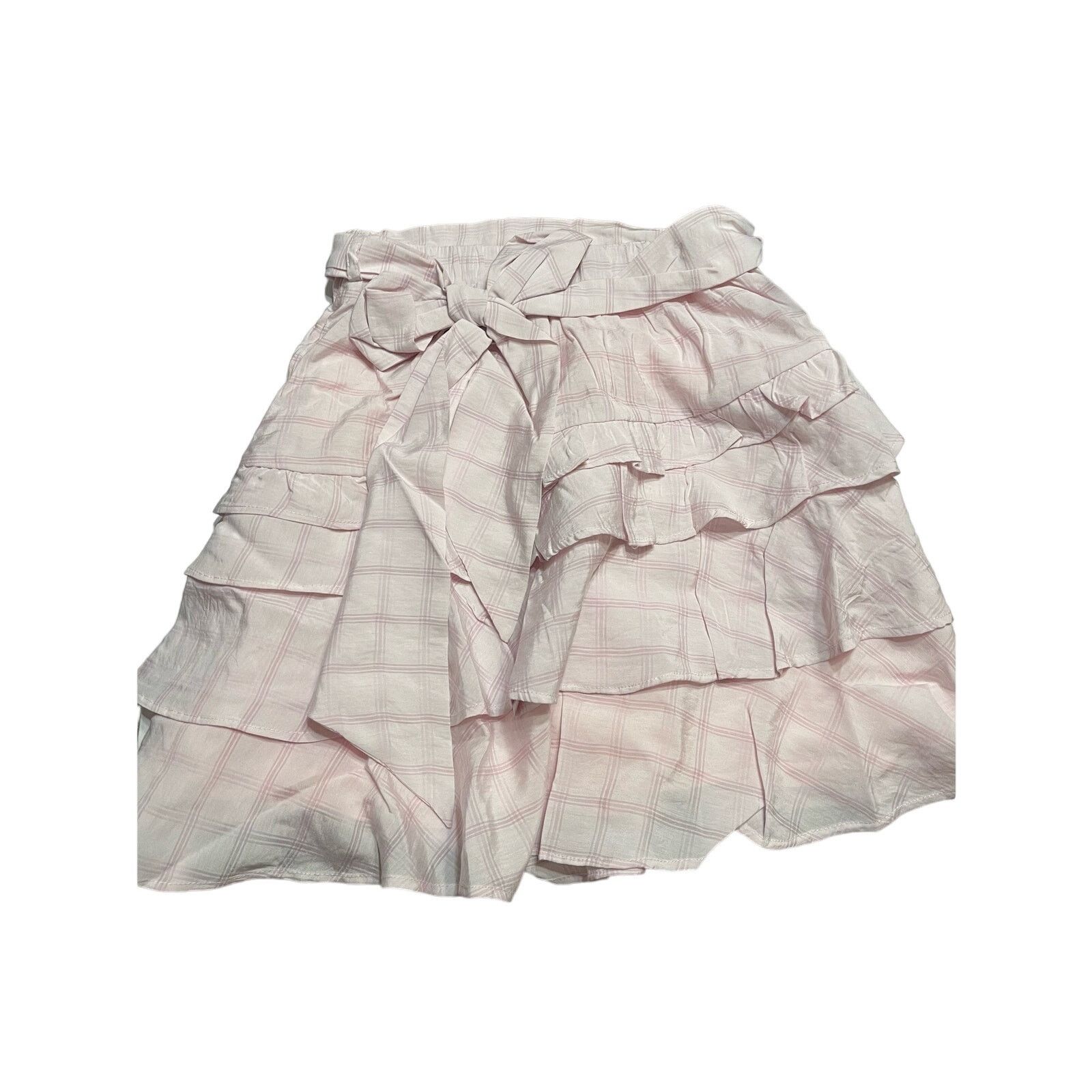 MINKPINK Minkpink Nive Mini Skirt, NWT, Size: XS Size 26" / US 2 / IT 38 - 5 Thumbnail