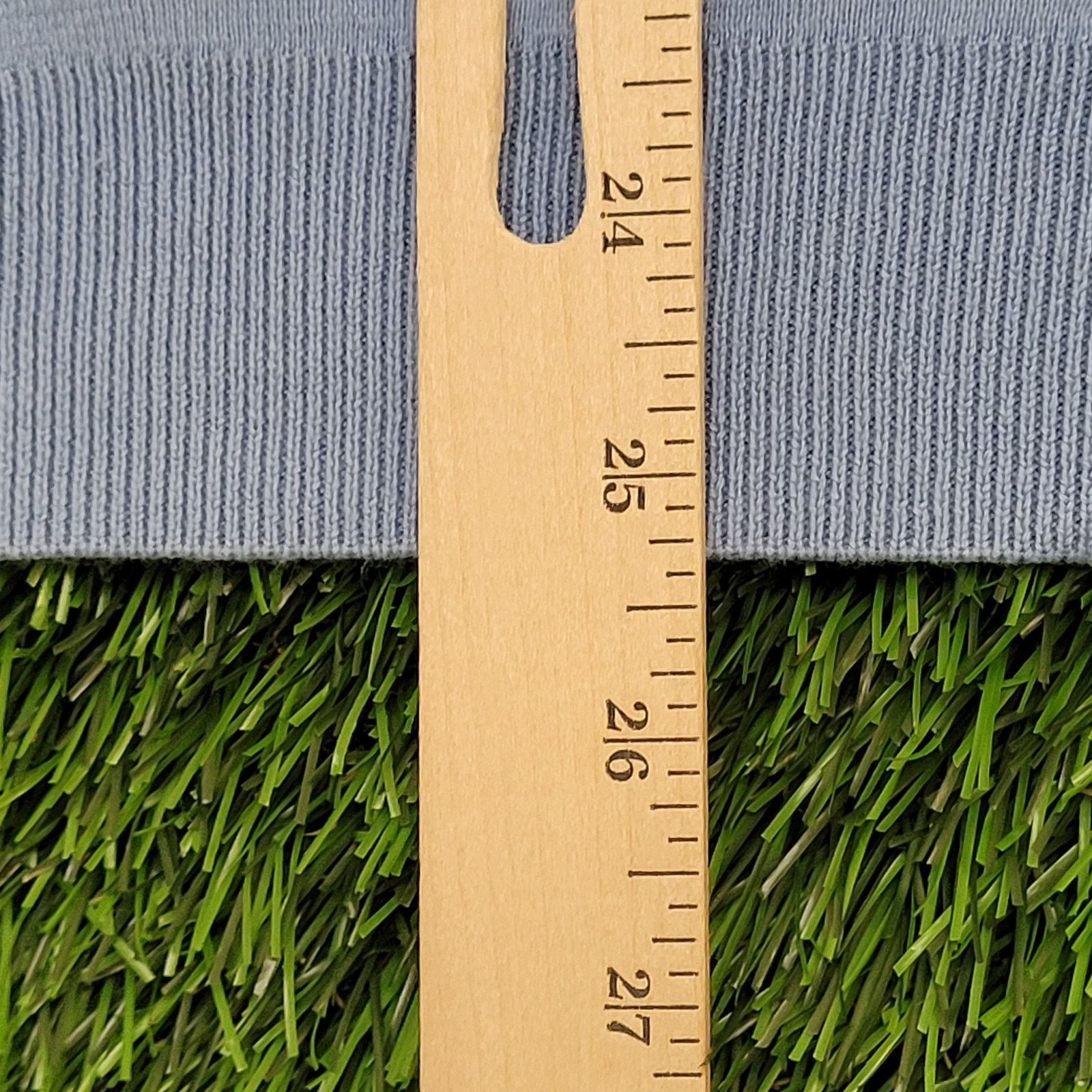 Polo Ralph Lauren Ralph-Lauren Sweater Large 22x25 Pima-Cotton Blue Size US L / EU 52-54 / 3 - 9 Thumbnail