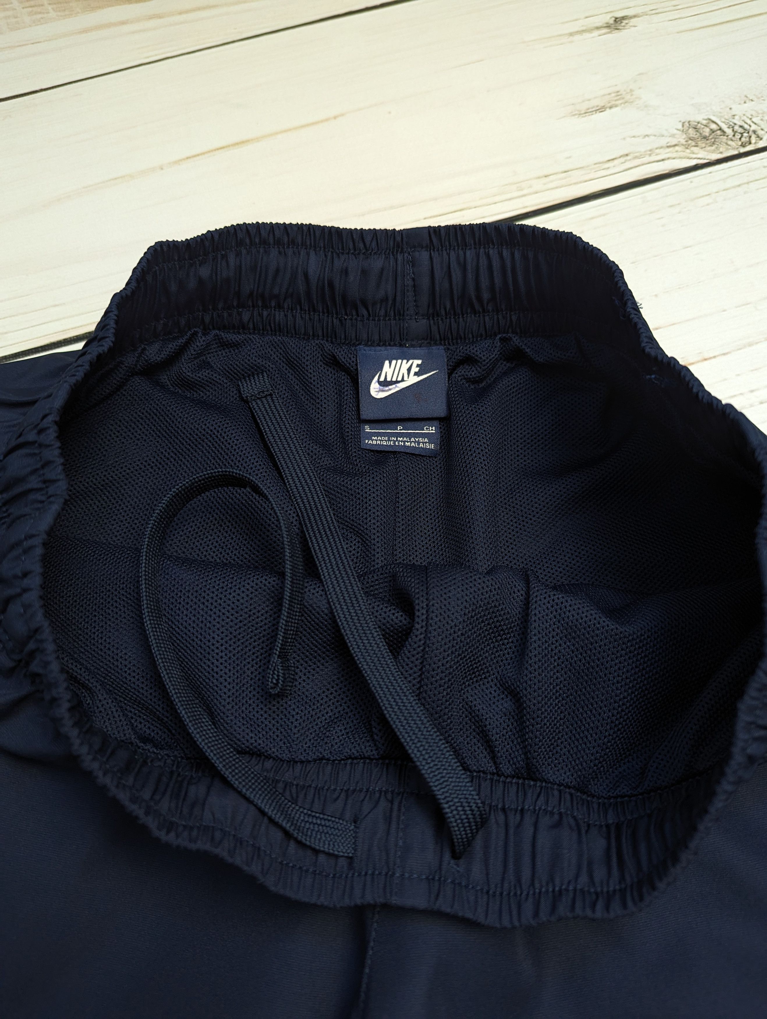 Nike Nike vintage sweatpants track pants size S M Size US 30 / EU 46 - 9 Thumbnail
