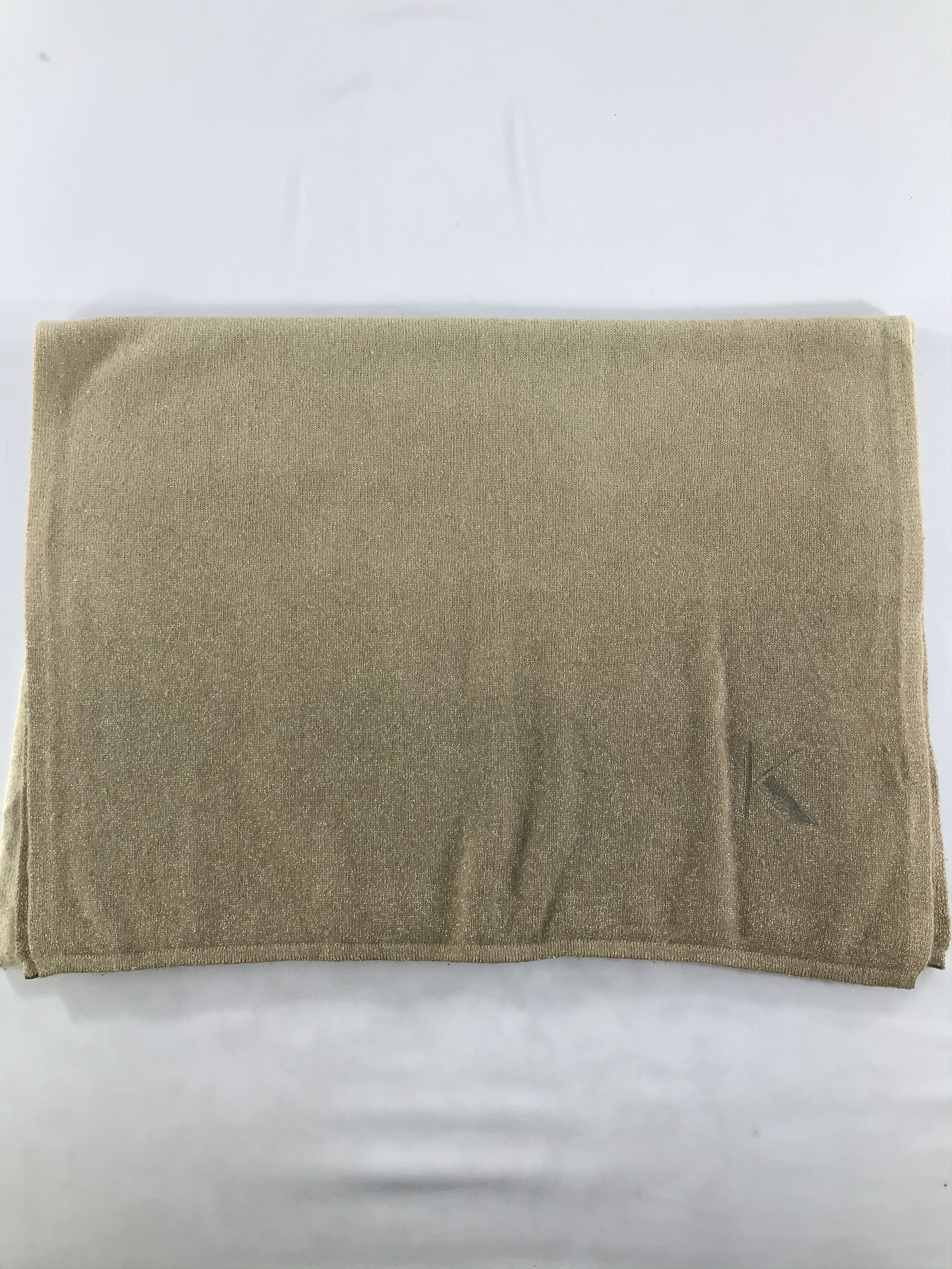 Krizia Uomo Vintage Krizia Scarf/Muffler/Neckwear MF1132 Size ONE SIZE - 2 Thumbnail
