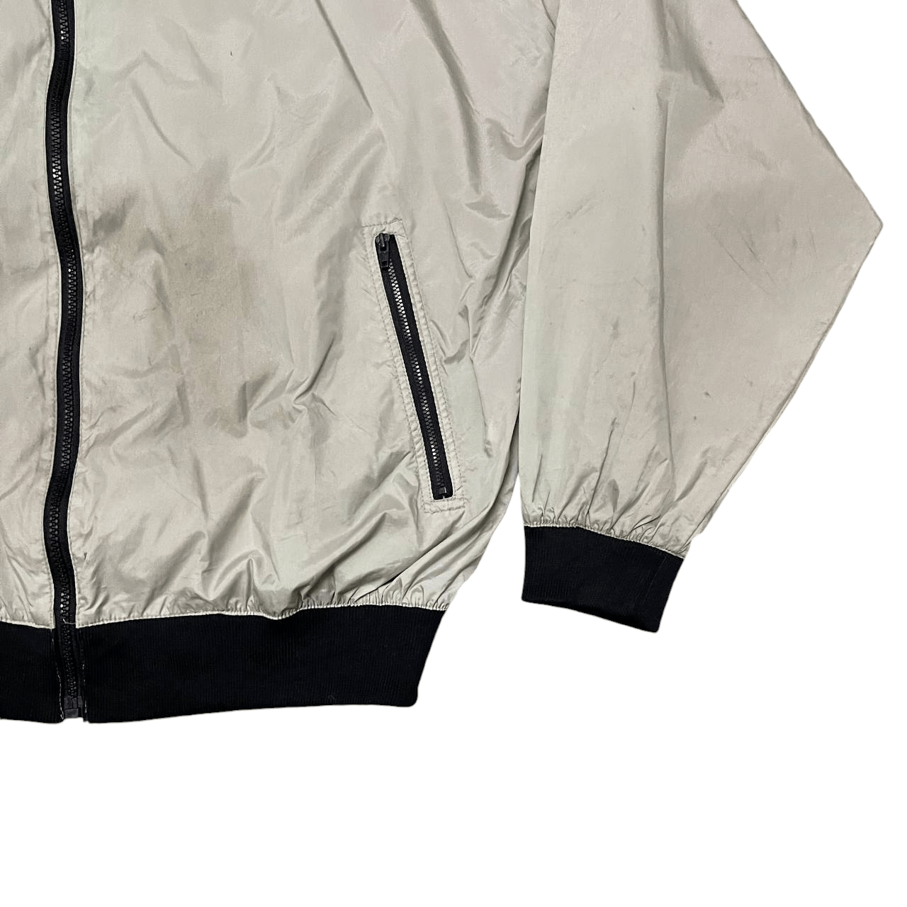 Michiko Koshino Vintage Michiko Koshino London Bomber Jacket Size US XL / EU 56 / 4 - 5 Thumbnail