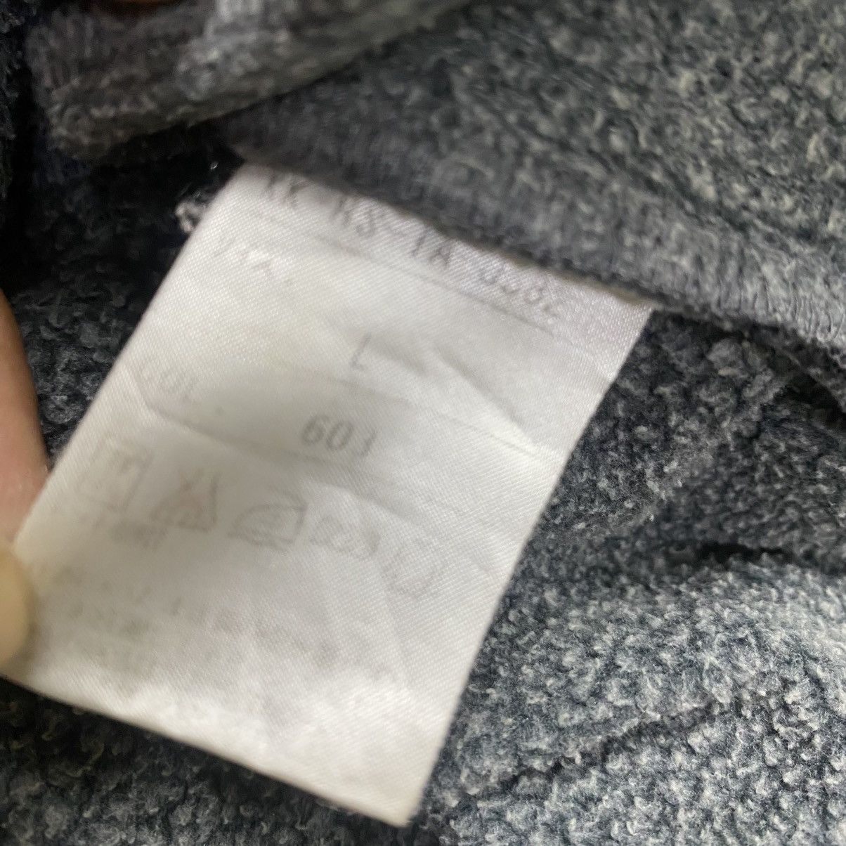 Polo Ralph Lauren Polo Sport X Polartec half zipper Size US L / EU 52-54 / 3 - 11 Thumbnail