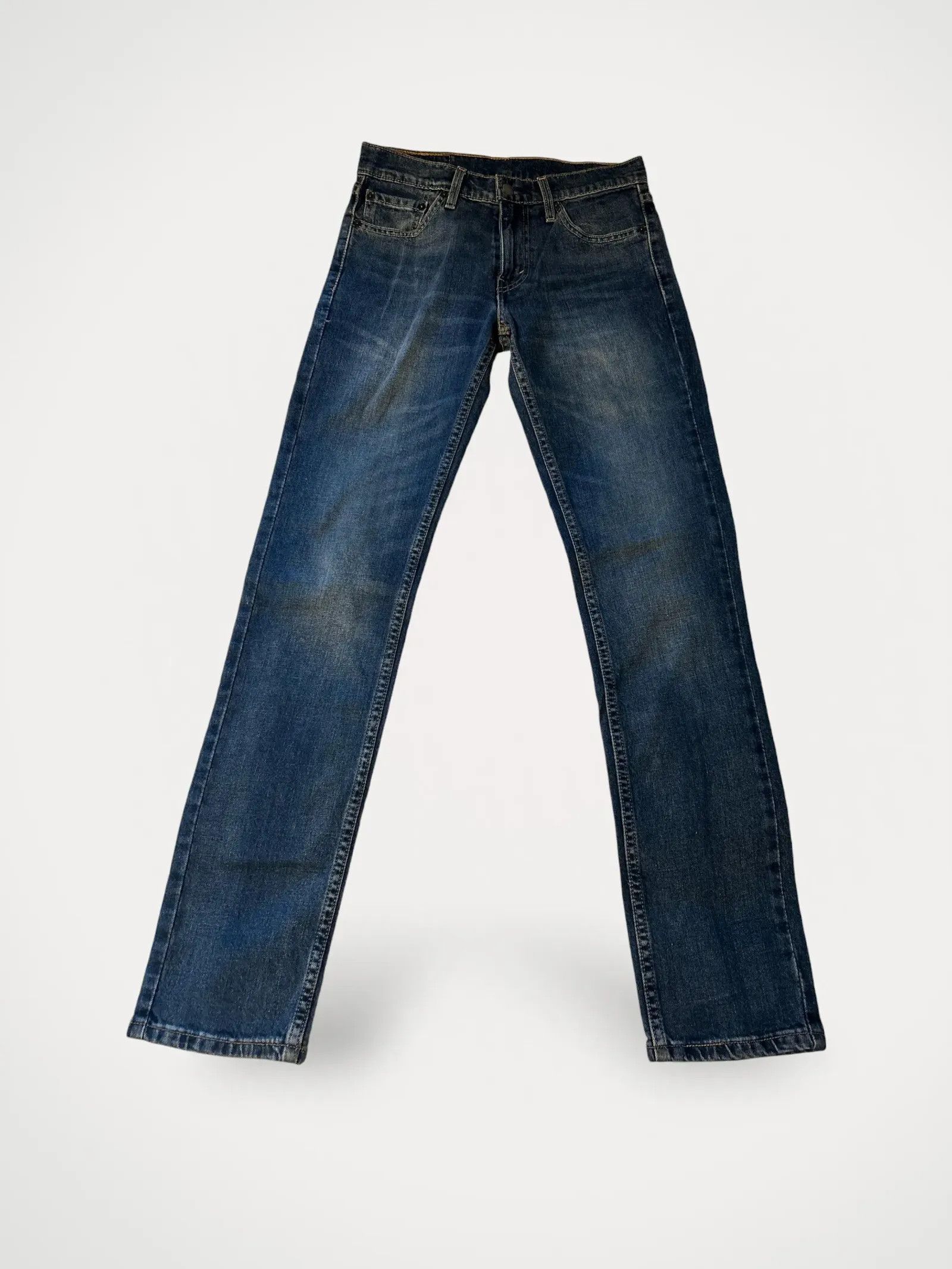 Levi's Levi's Jeans Size US 30 / EU 46 - 1 Thumbnail