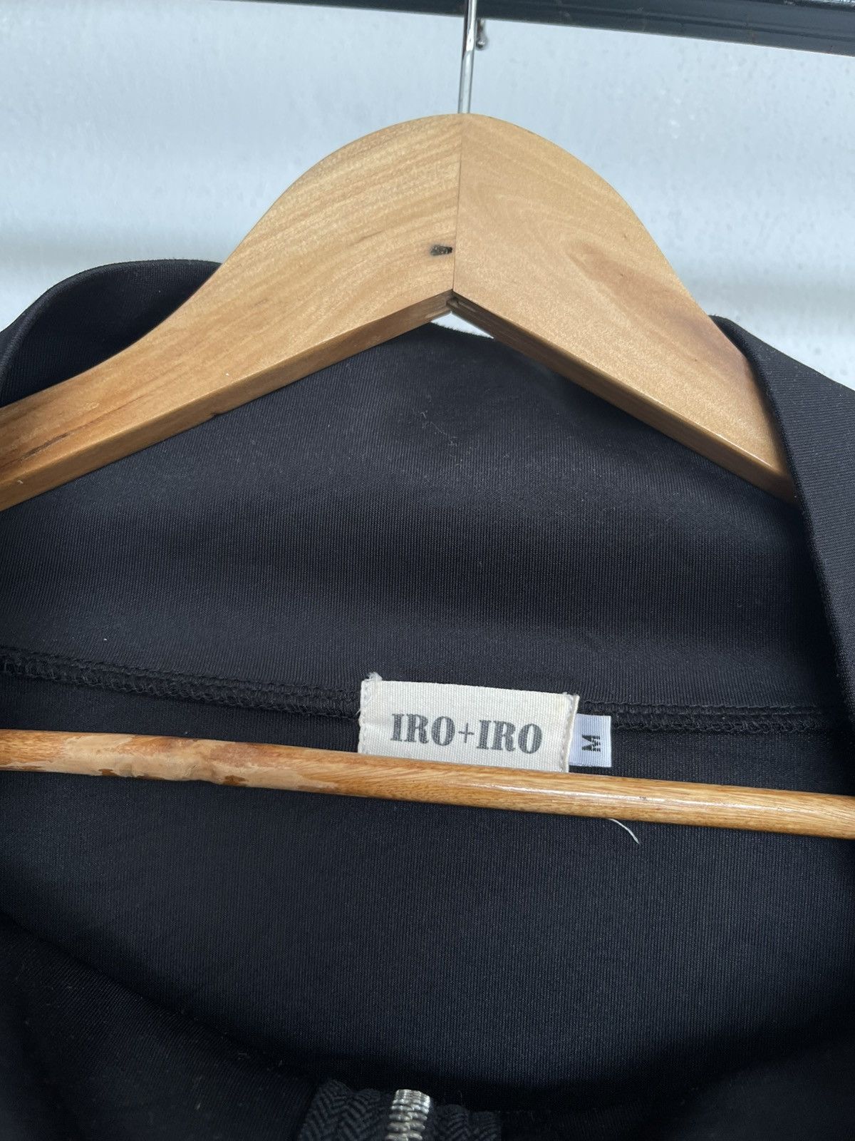 Japanese Brand × Seditionaries Jacket Kimono Style by Iro+Iro Japanese Streetwear Brand Size US L / EU 52-54 / 3 - 2 Thumbnail