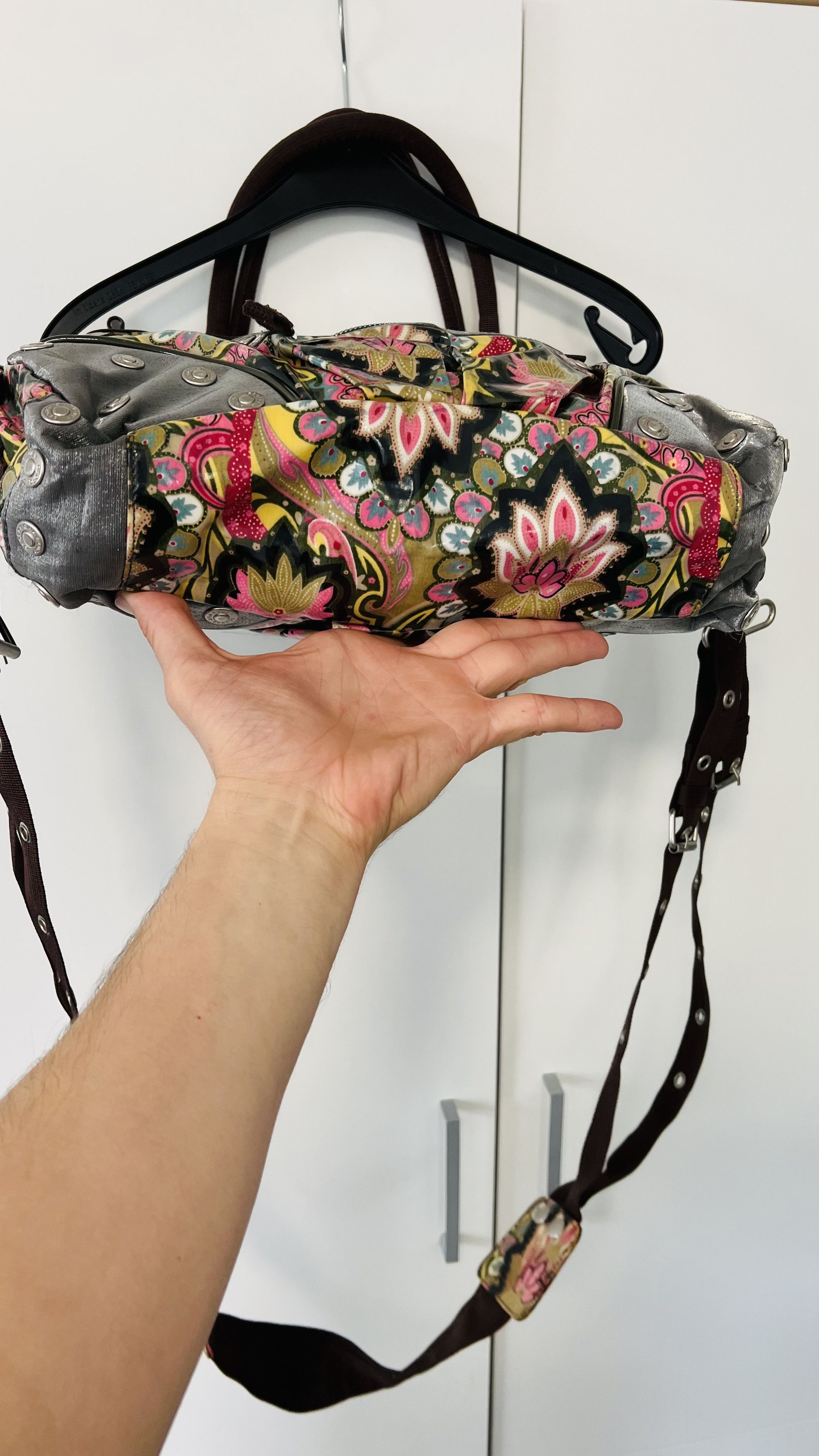 George Gina & Lucy shoulder bag George Gina & Lucy GGL TUMATAVENGA Size ONE SIZE - 14 Thumbnail