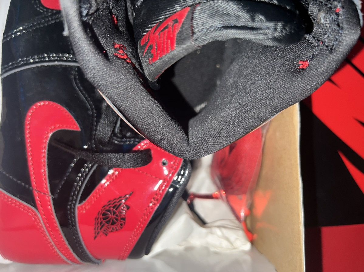 Jordan Brand × Nike Jordan 1 Size US 5.5 / EU 38 - 7 Thumbnail