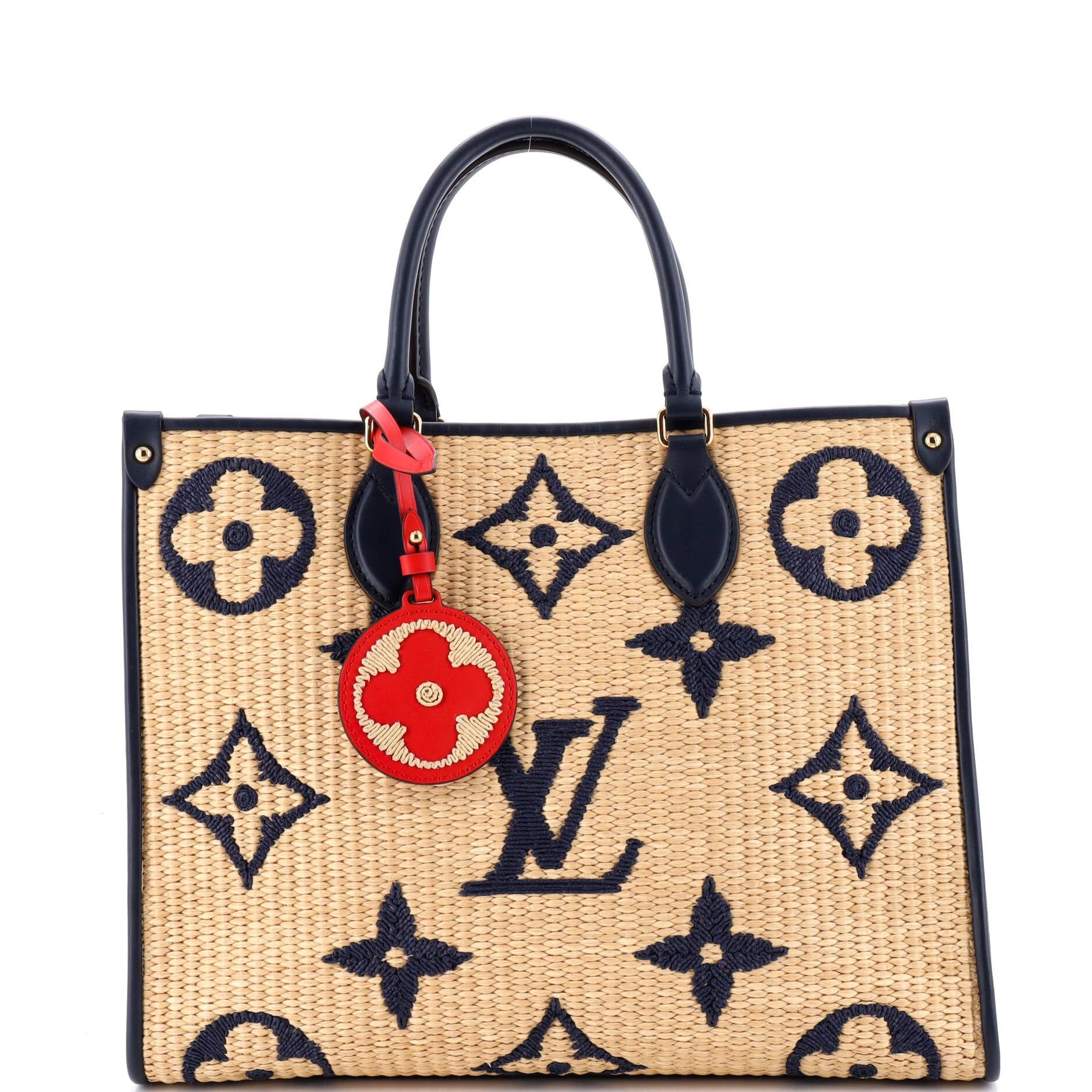 Louis Vuitton OnTheGo Tote Size ONE SIZE - 1 Thumbnail