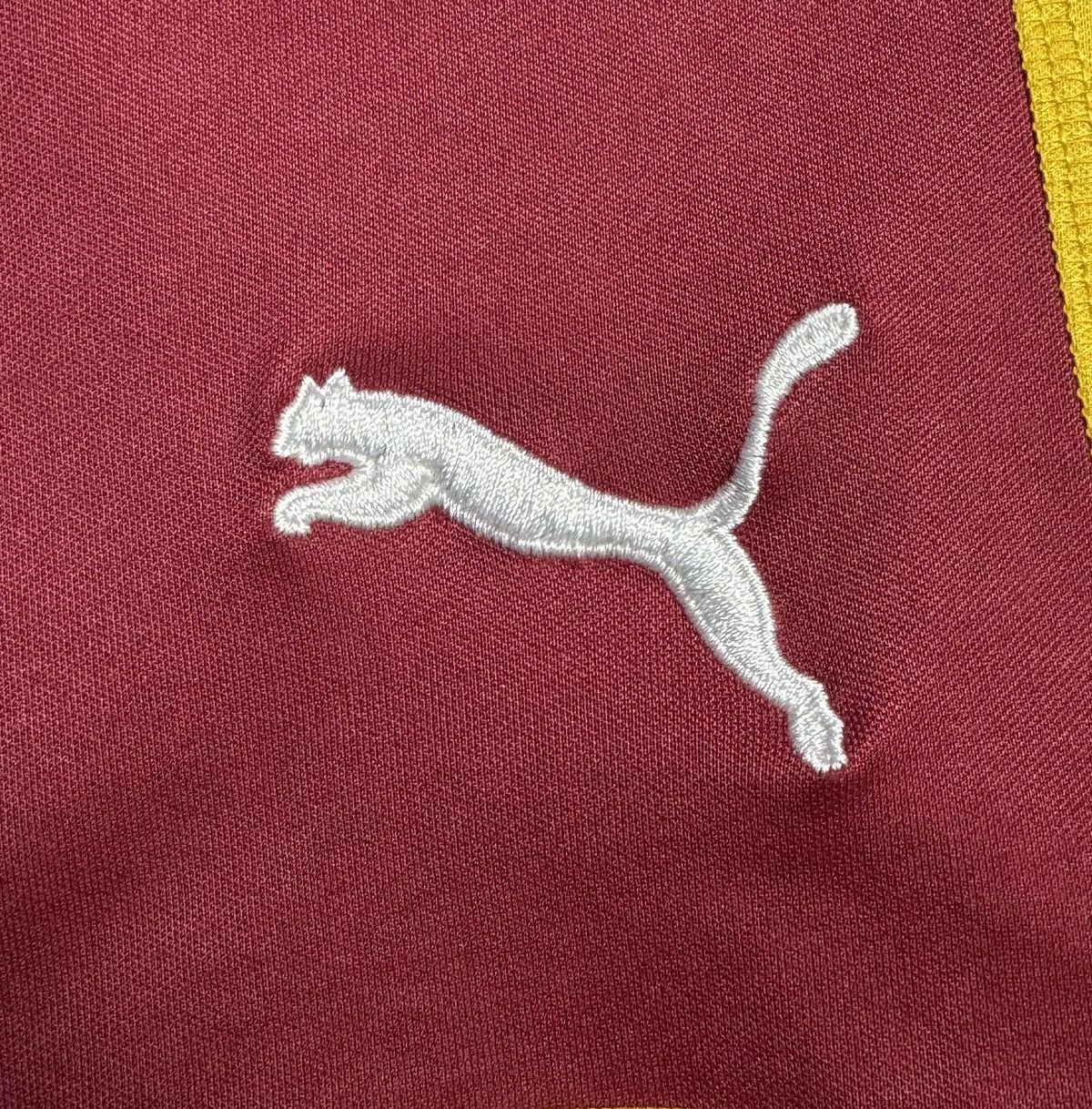 Puma Reading FC 2006 2007 Away Football Soccer Shorts Puma Size US 32 / EU 48 - 5 Thumbnail