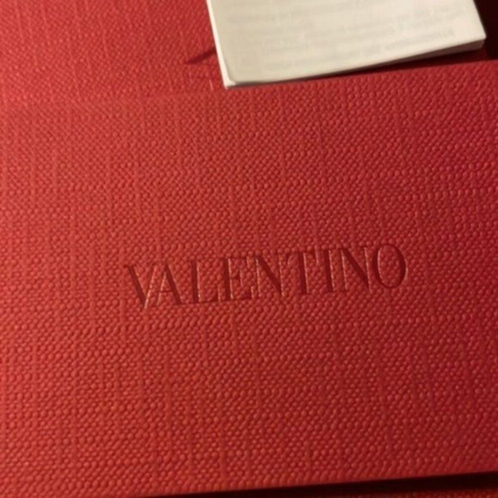 Valentino Valentino 34mm Individual Cat Eye Sunglasses Rose gold Size ONE SIZE - 5 Thumbnail