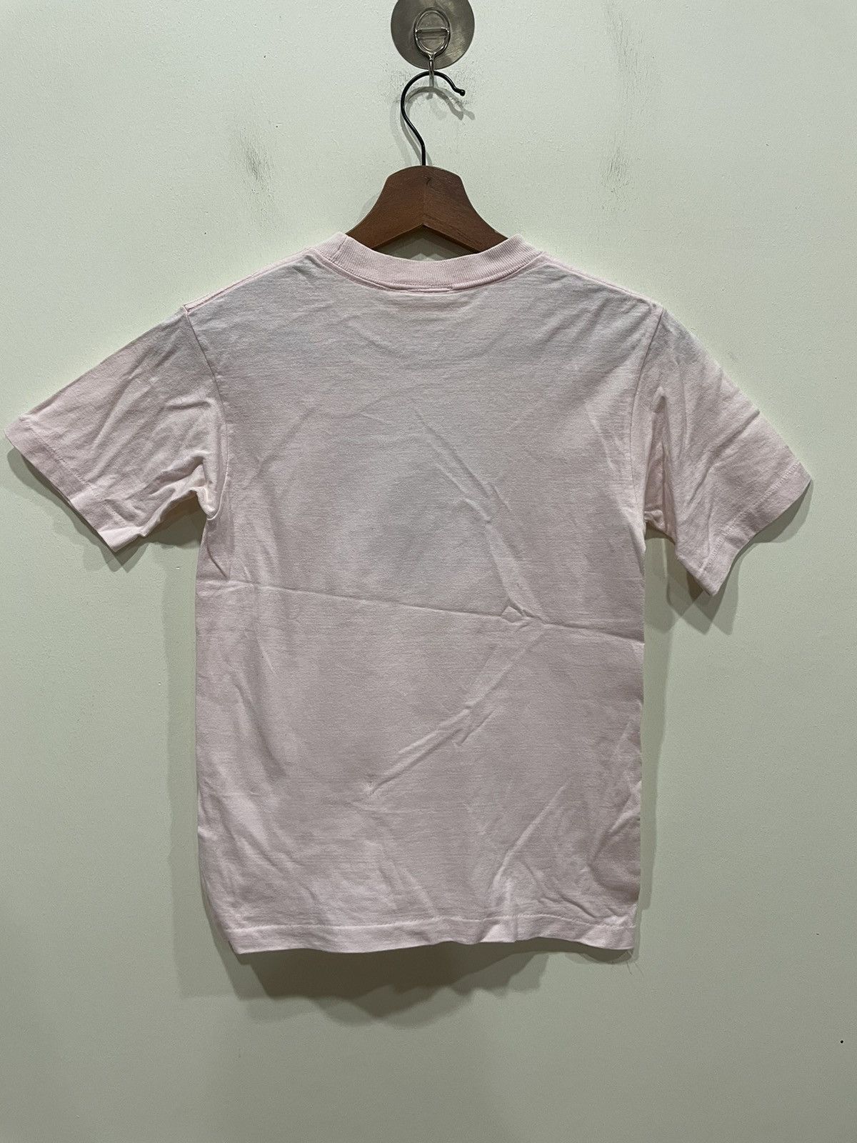 Anna Sui Anna Sui Love Logo Printed Tshirt Size XXS / US 00 / IT 34 - 2 Thumbnail