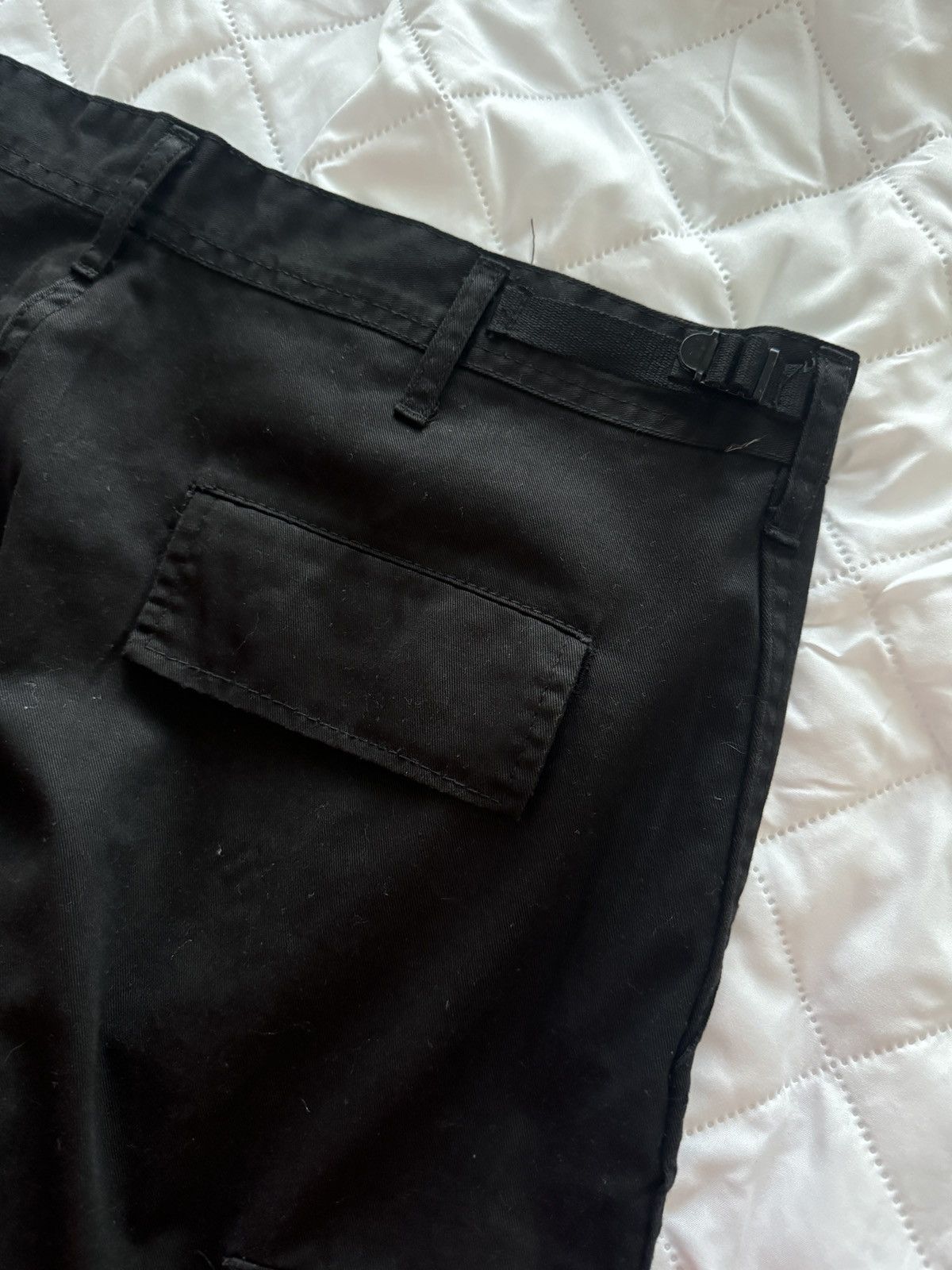 Other 74iswar cargo pants Size US 38 / EU 54 - 5 Thumbnail