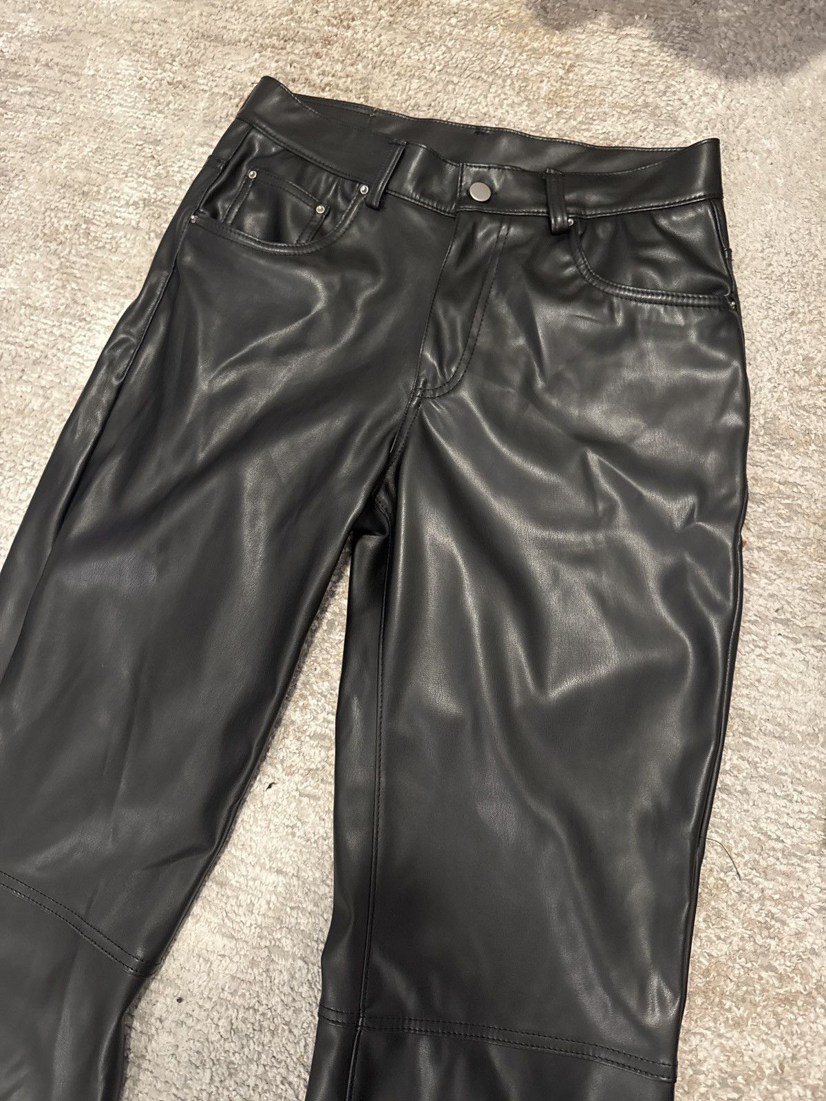 Other Flared Dress pants Size US 32 / EU 48 - 2 Thumbnail