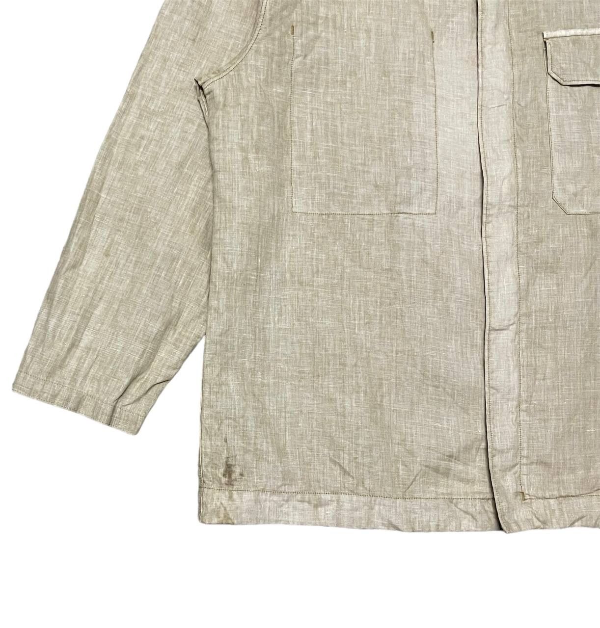 C.P. Company Vintage C.P. Company Jacket Single Pocket Outside/Inside Size US M / EU 48-50 / 2 - 3 Thumbnail