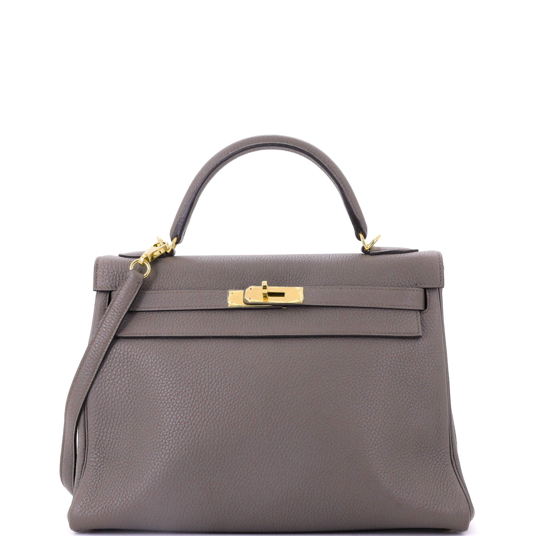 Hermes Kelly Handbag Size ONE SIZE - 1 Thumbnail