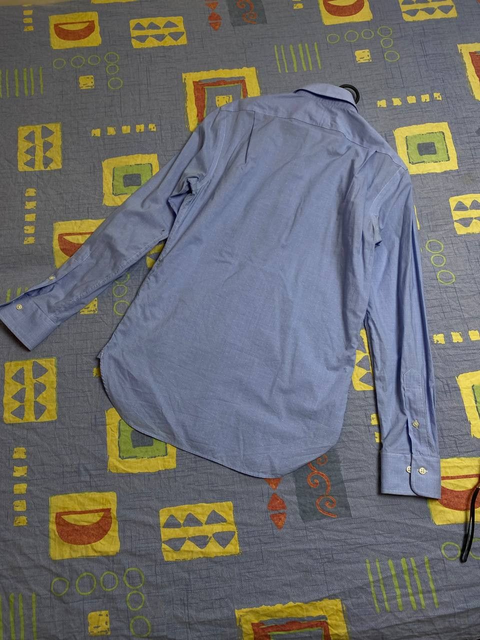 Polo Ralph Lauren × Vintage Polo Ralph Lauren Shirt Button Up Long Sleeve Size XXS / US 00 / IT 34 - 8 Thumbnail