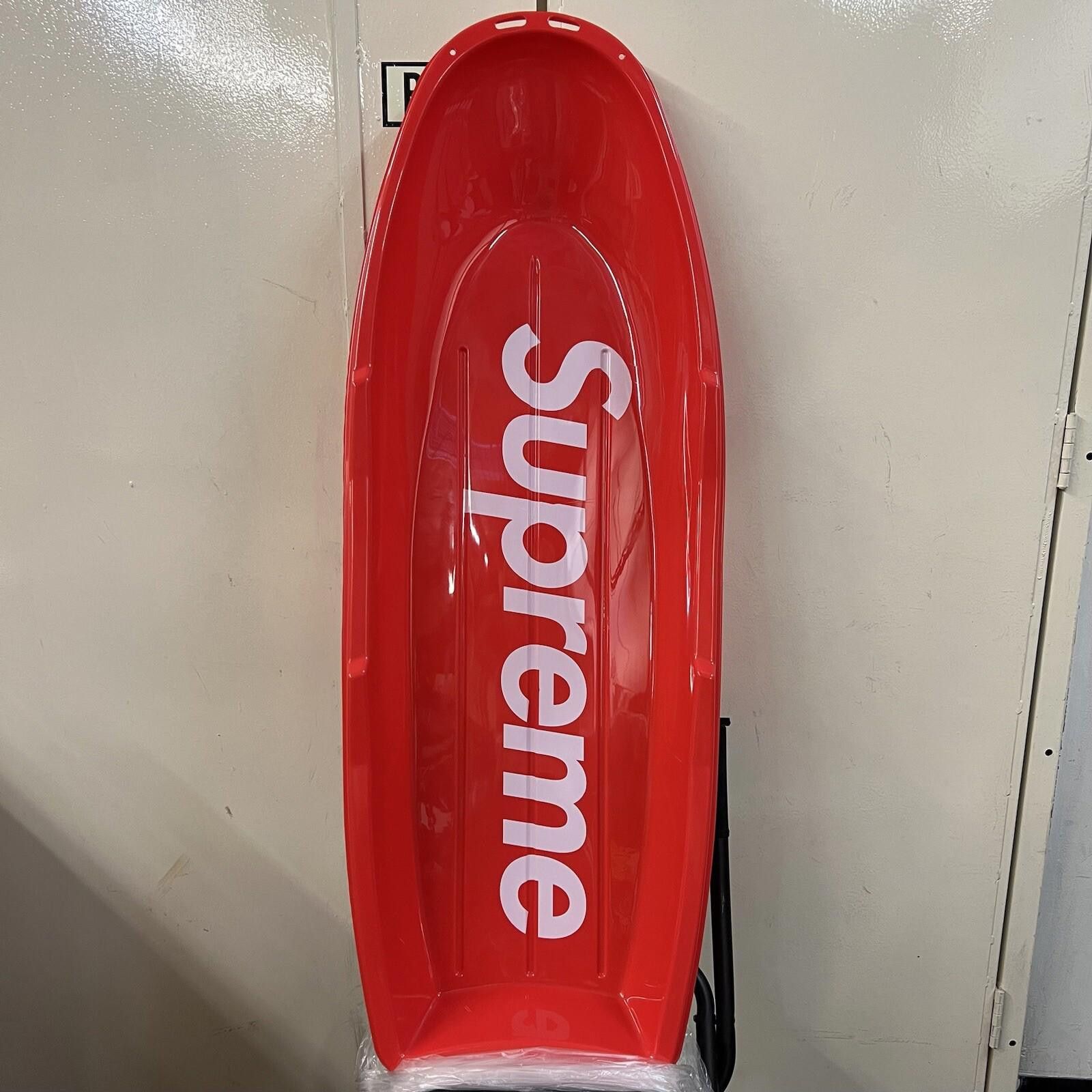 Speedo × Supreme Supreme Speedo Swim Cap 'Red' | Grailed