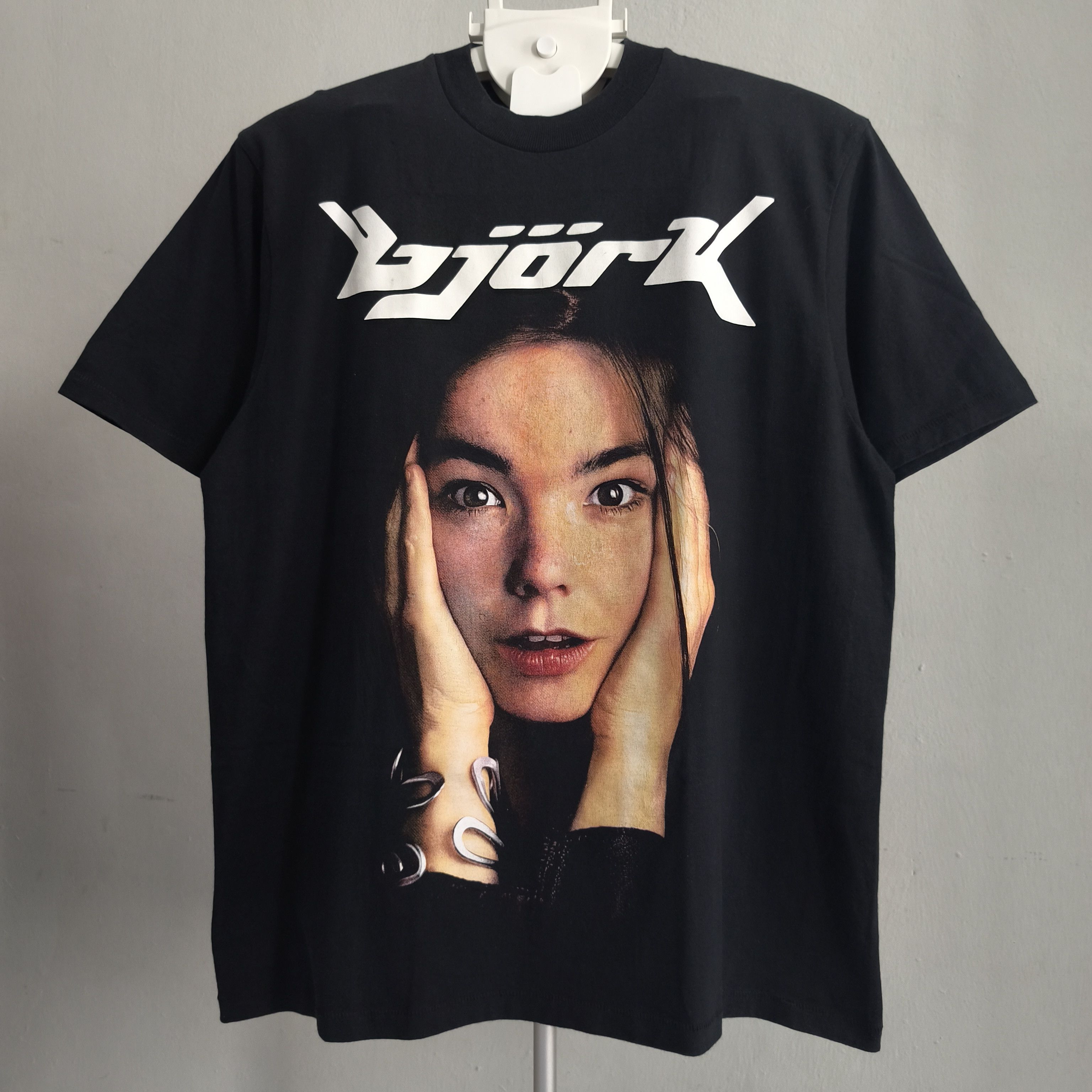 bjork Tシャツ ビョーク It's Oh So Quiet ビンテージ 1995 bjork tee