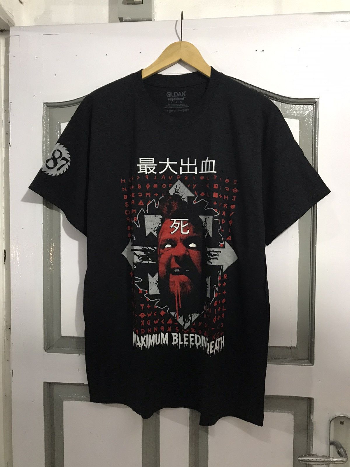 Bleeding Zodiac Shlak