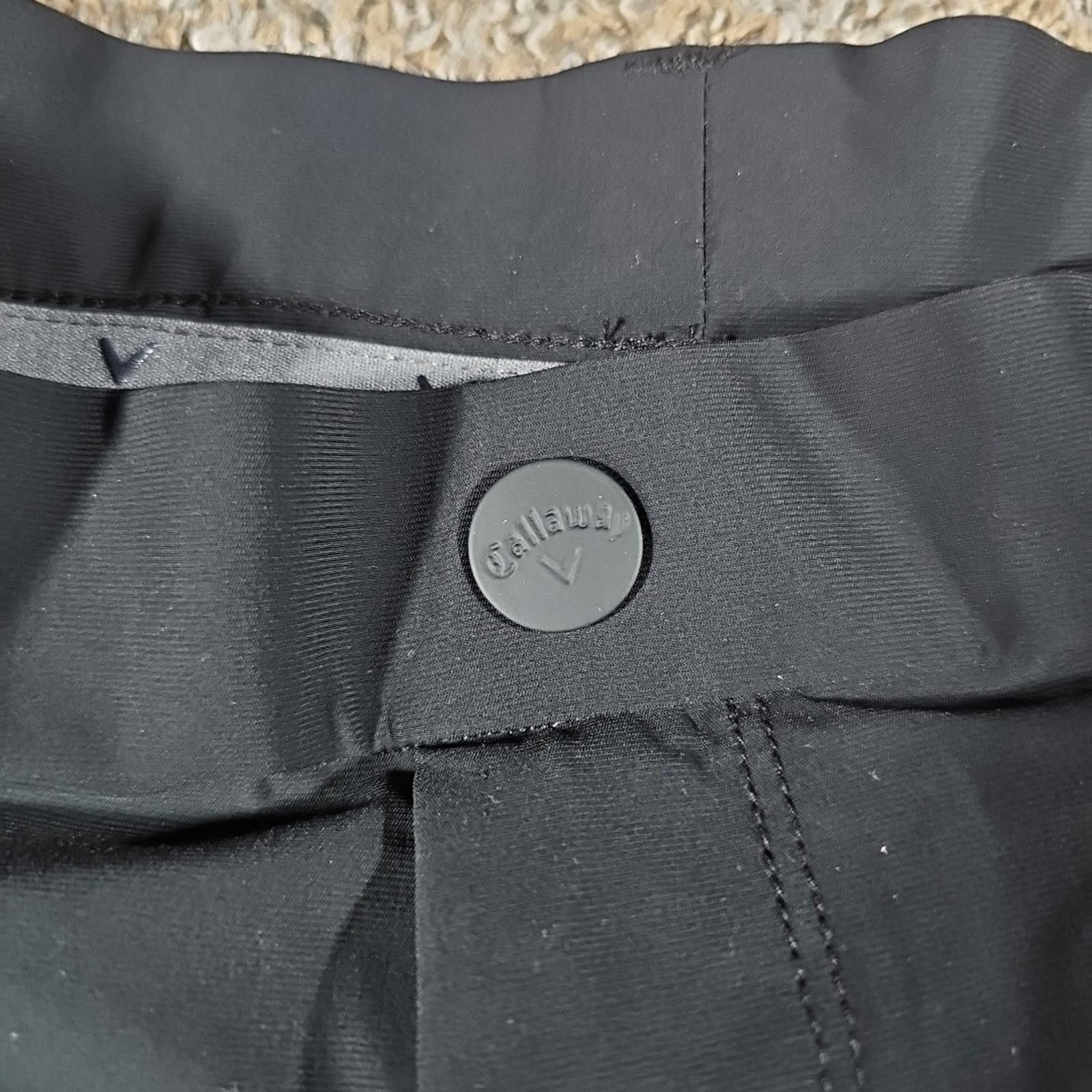 Callaway Callaway Golf Shorts Mens Size XXL Stretch Athleisure 42 Size ONE SIZE - 2 Thumbnail