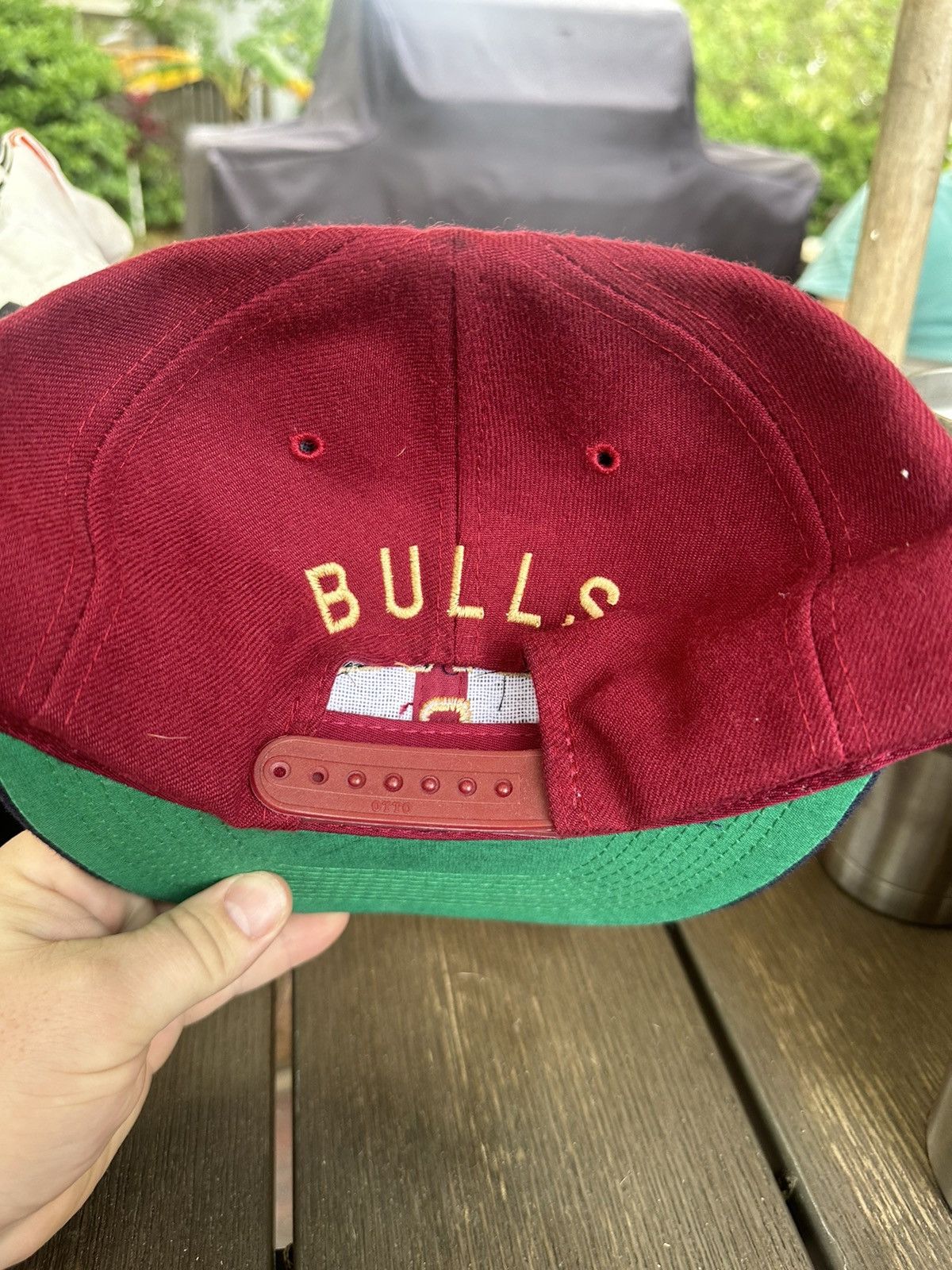 Otto × Vintage 80s Duke University Otto vintage Hat Size ONE SIZE - 2 Thumbnail